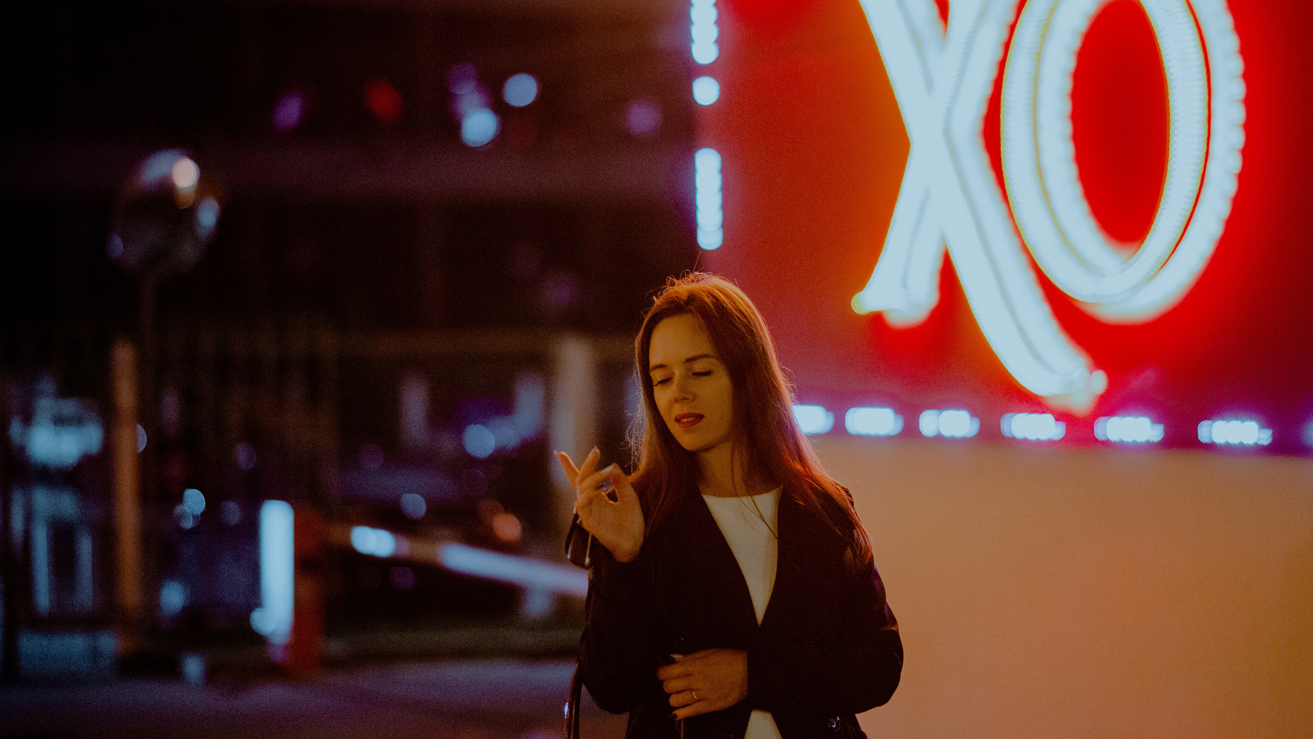 SYNSTEZIA. Режиссёр, клипмейкер, фотограф — Андрей Охота