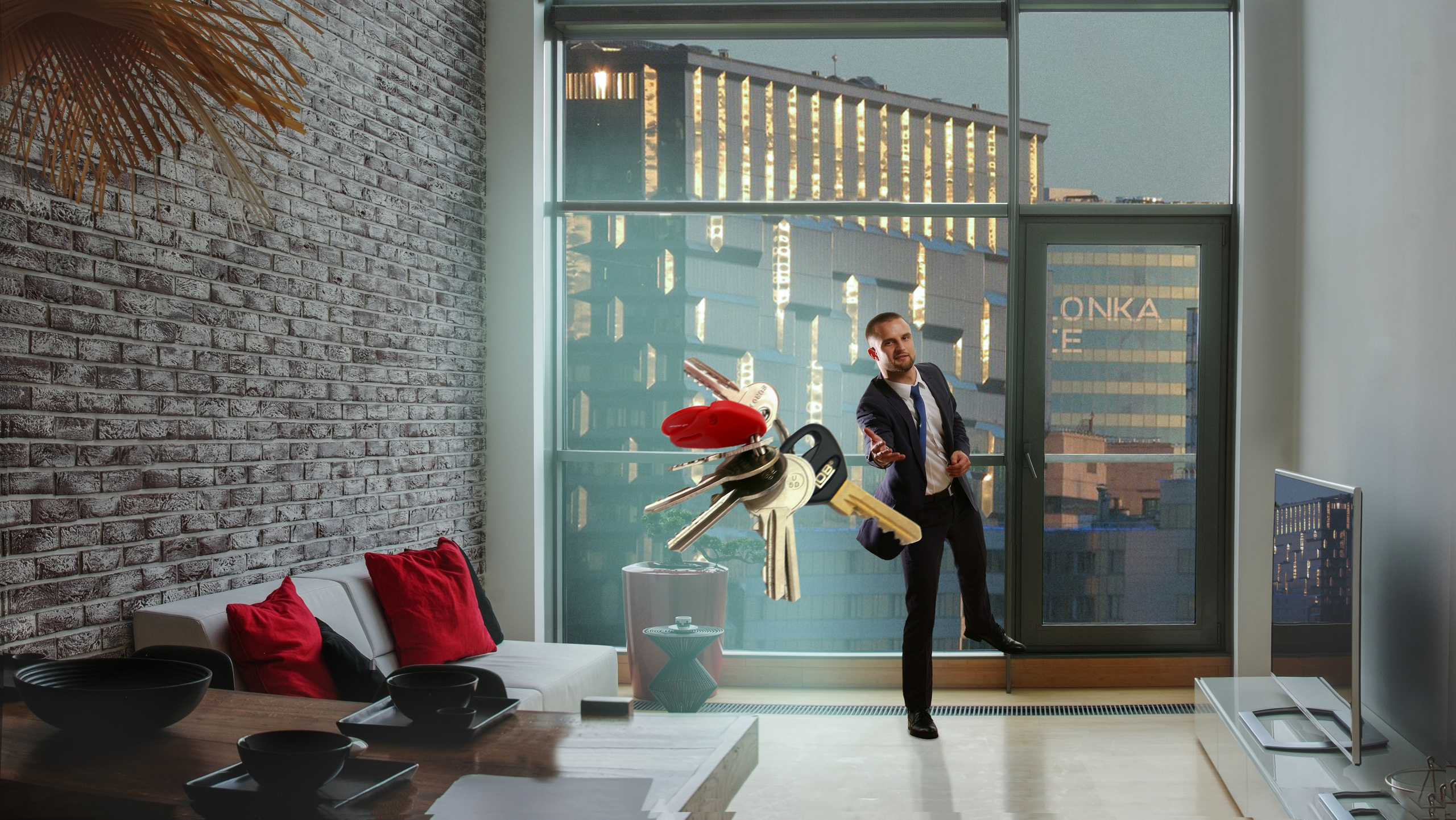 Режиссёр, клипмейкер, фотограф — Андрей Охота