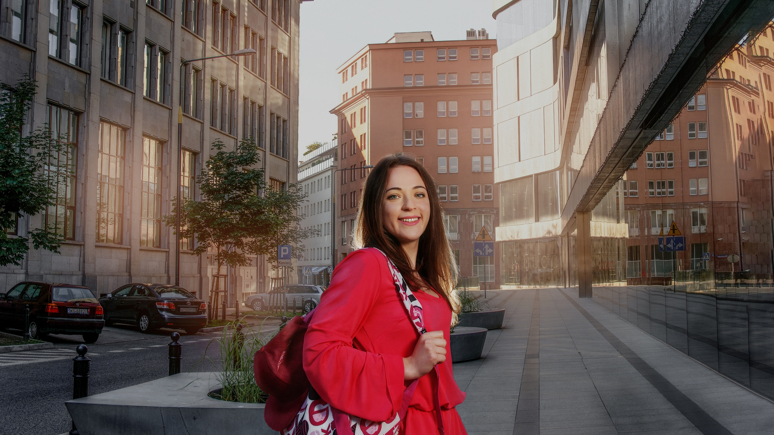 Режиссёр, клипмейкер, фотограф — Андрей Охота