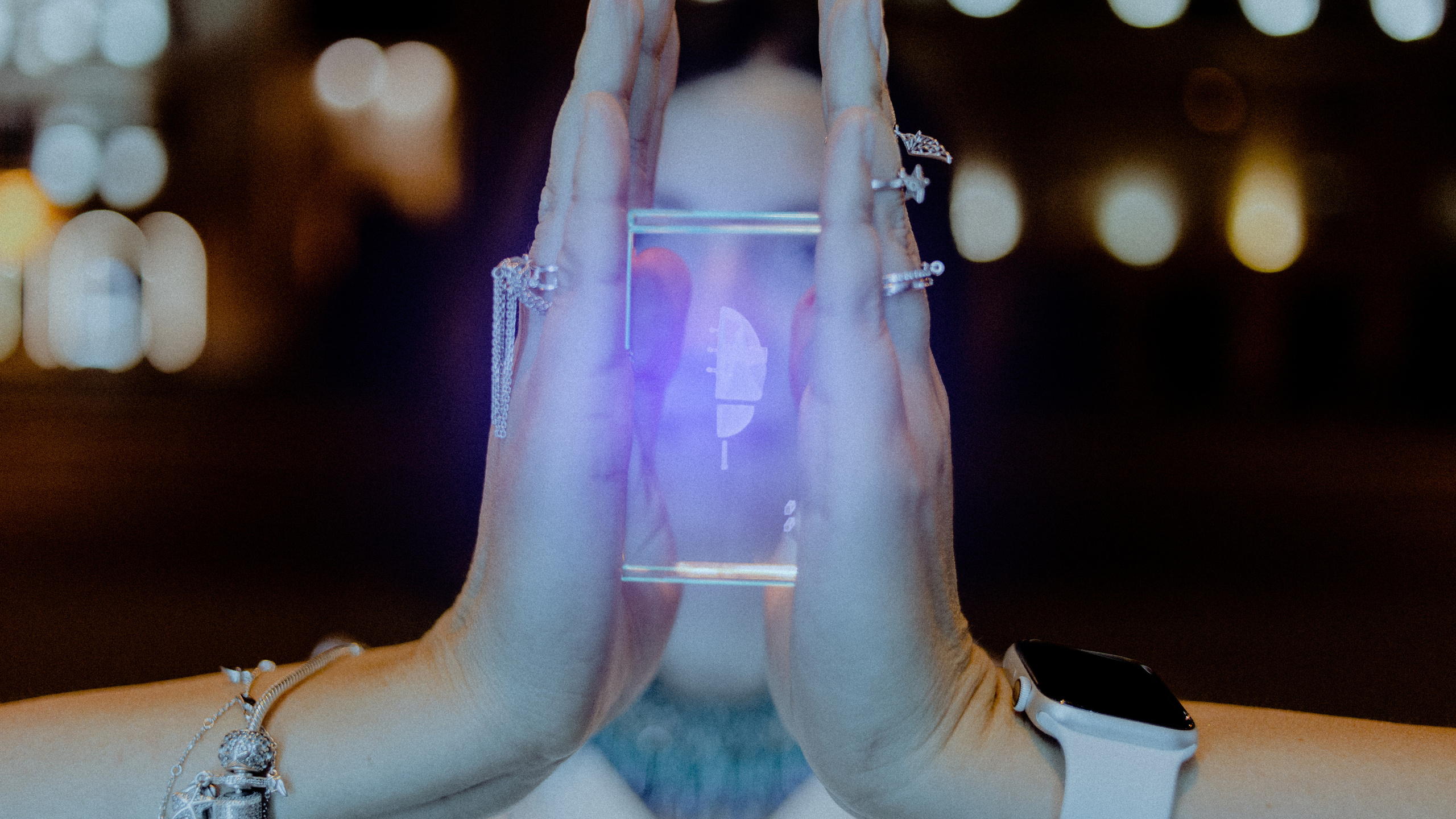 SYNSTEZIA. Режиссёр, клипмейкер, фотограф — Андрей Охота