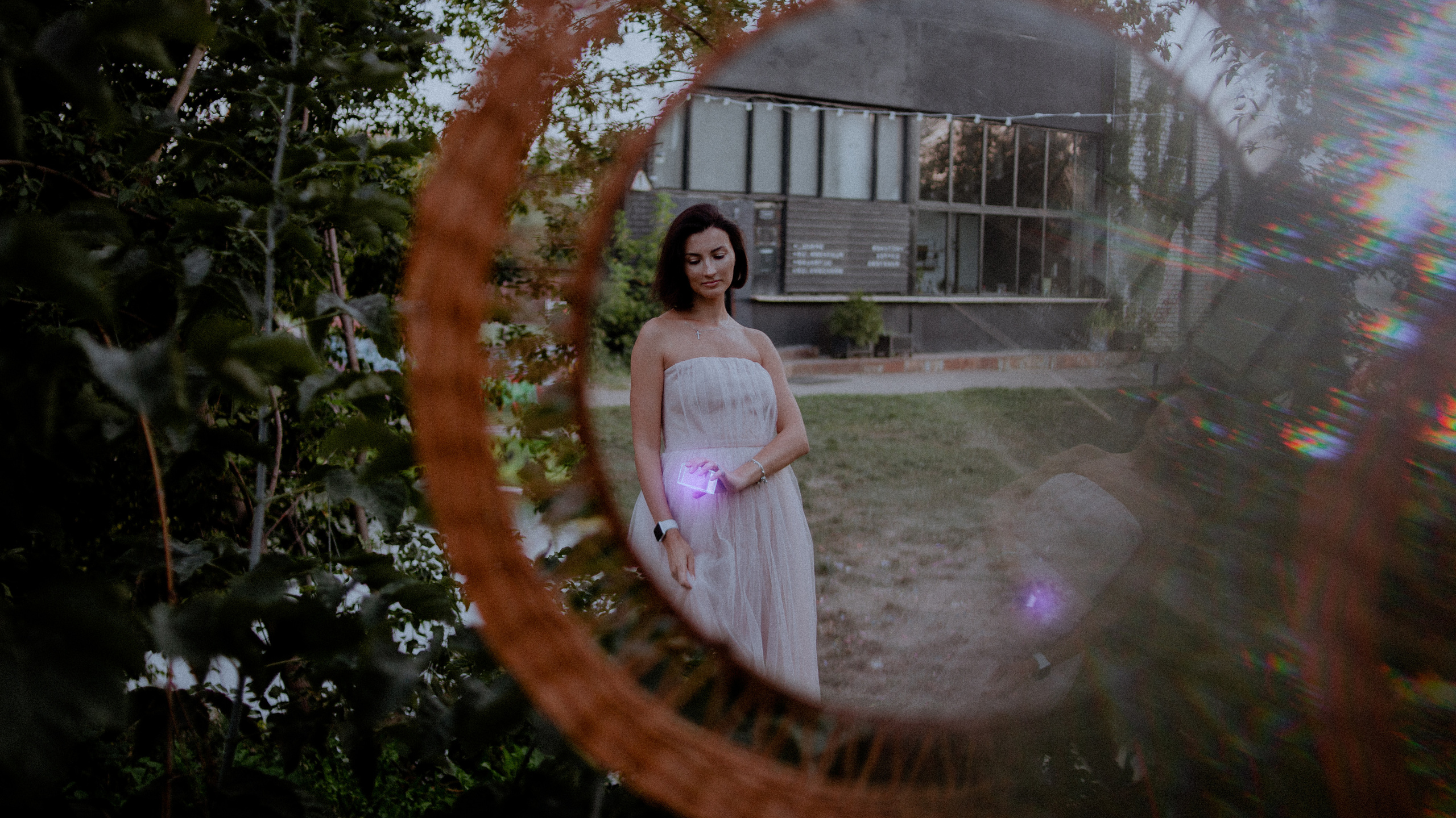 SYNSTEZIA. Режиссёр, клипмейкер, фотограф — Андрей Охота