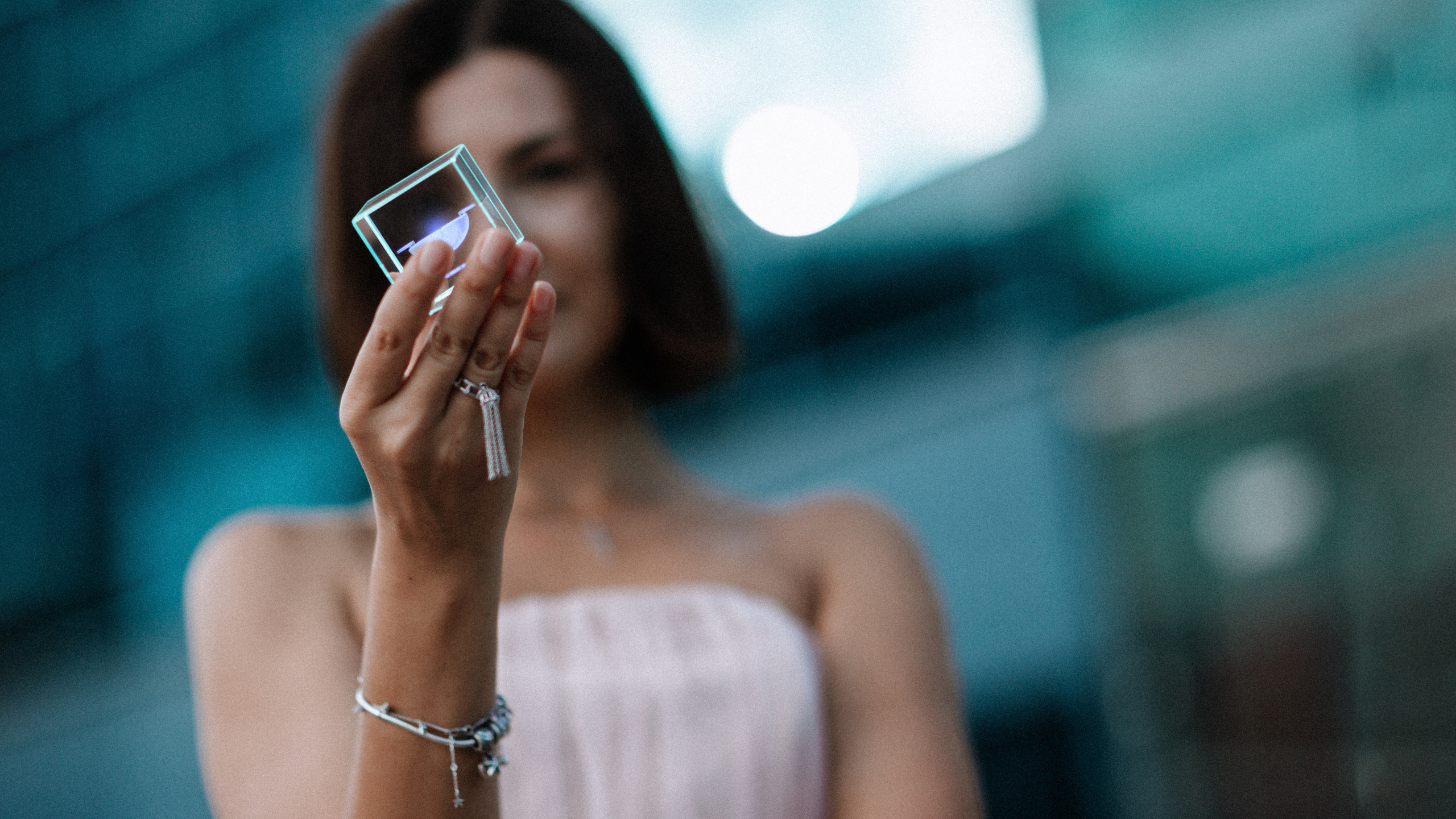 SYNSTEZIA. Режиссёр, клипмейкер, фотограф — Андрей Охота