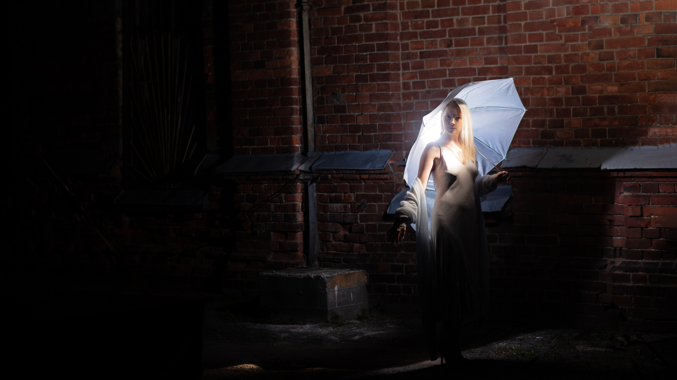 SYNSTEZIA. Режиссёр, клипмейкер, фотограф — Андрей Охота