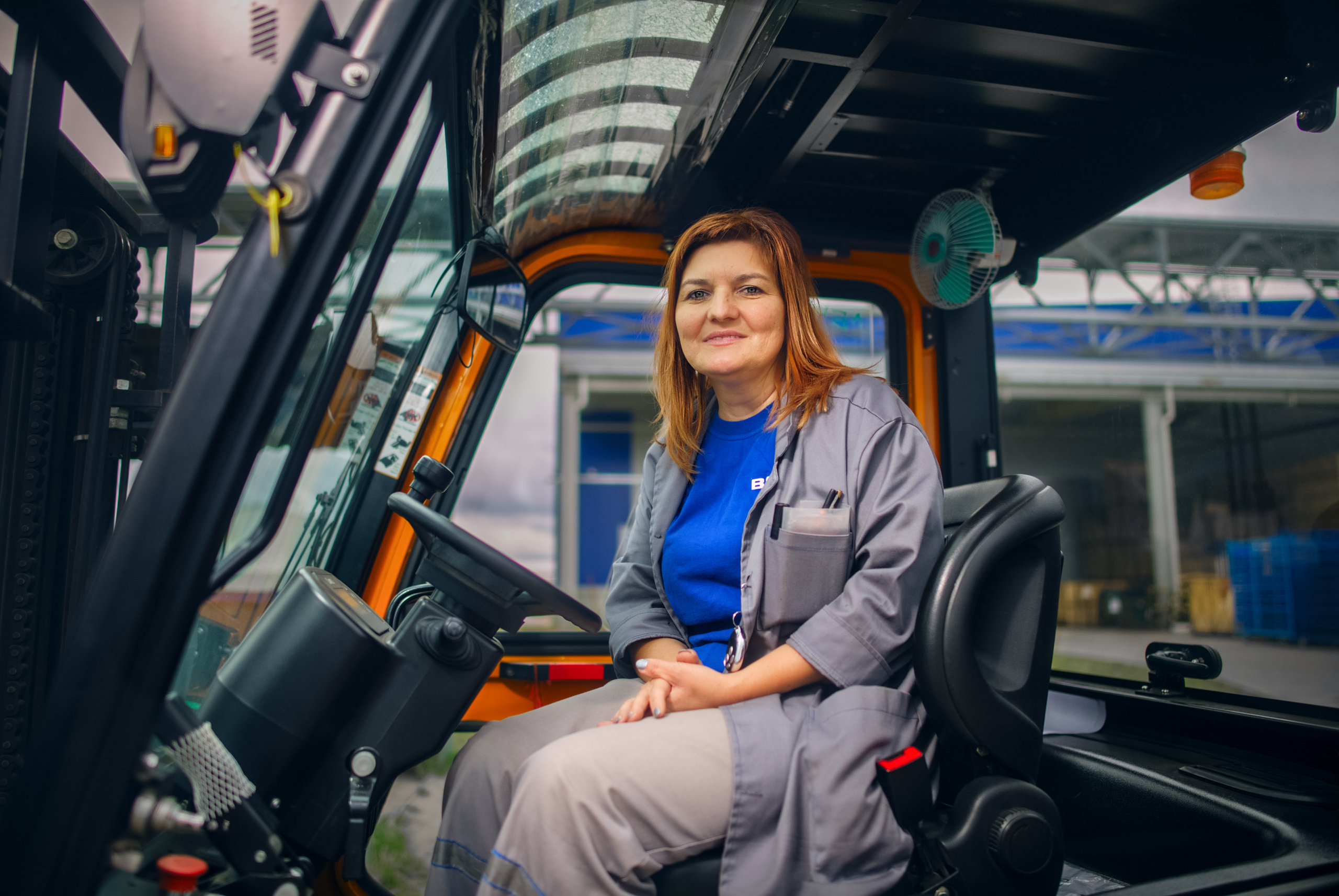 ТЯЖЕЛАЯ ПРОМЫШЛЕННОСТЬ. Режиссёр, клипмейкер, фотограф — Андрей Охота