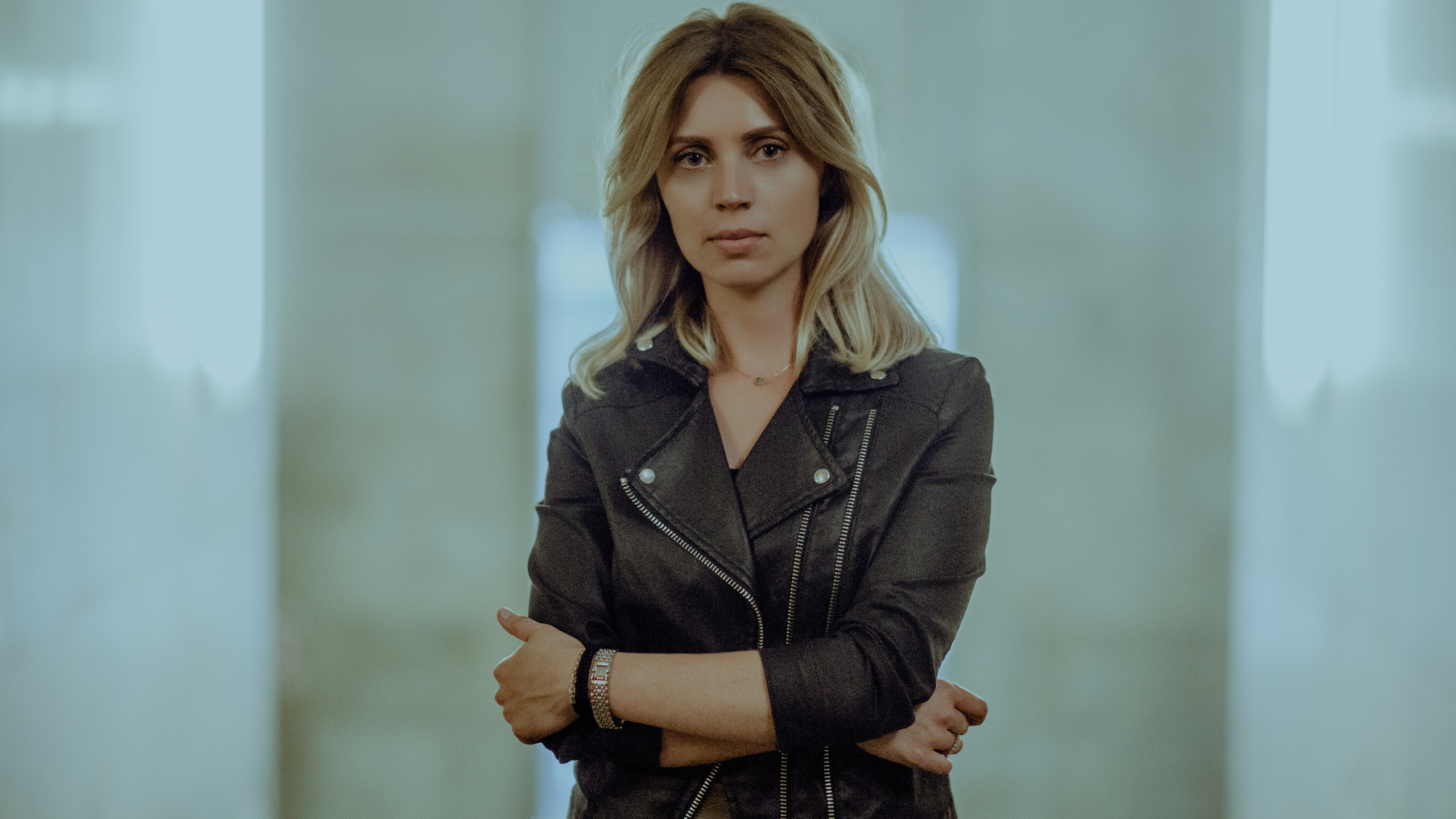 SYNSTEZIA. Режиссёр, клипмейкер, фотограф — Андрей Охота