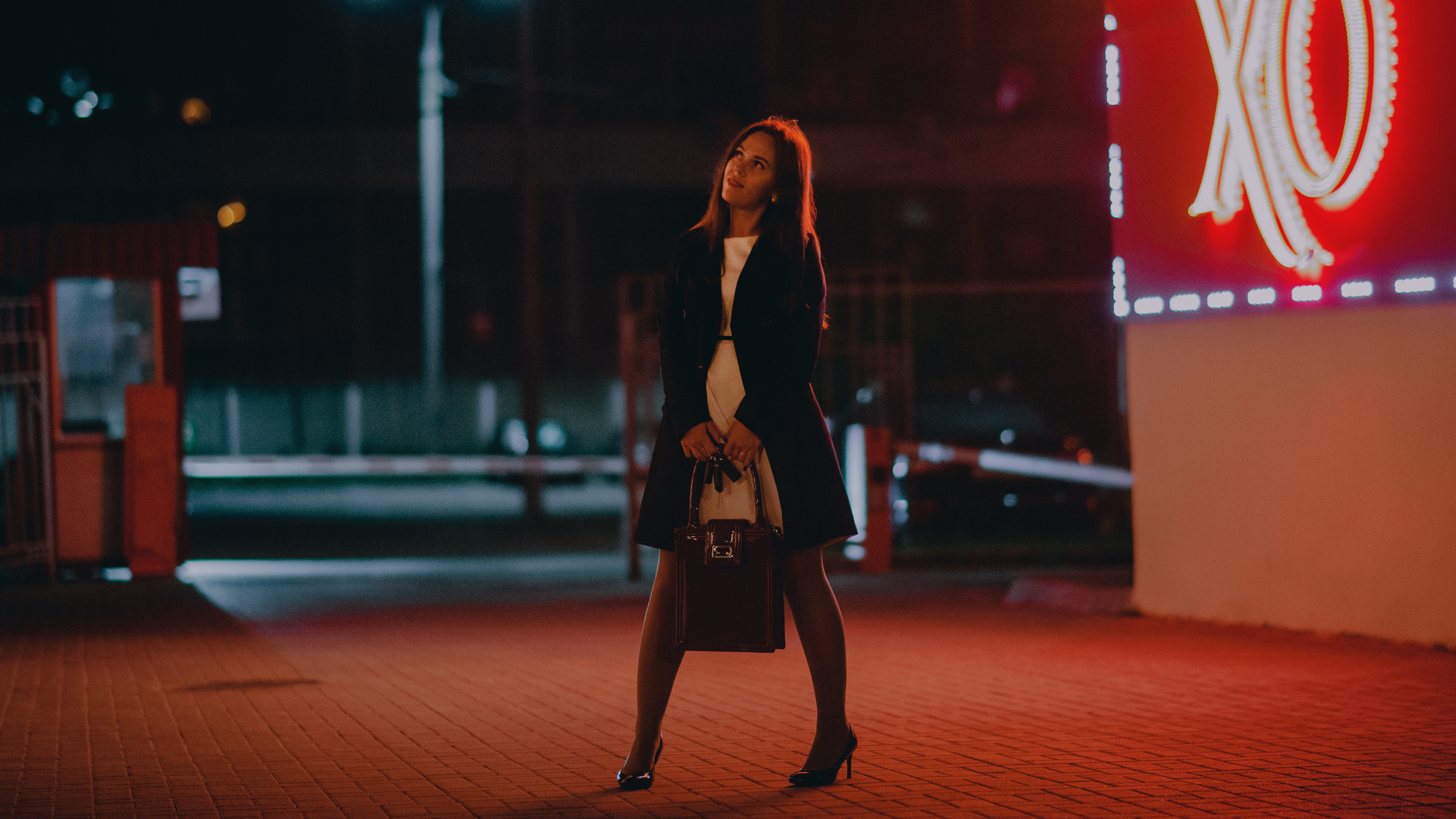 SYNSTEZIA. Режиссёр, клипмейкер, фотограф — Андрей Охота