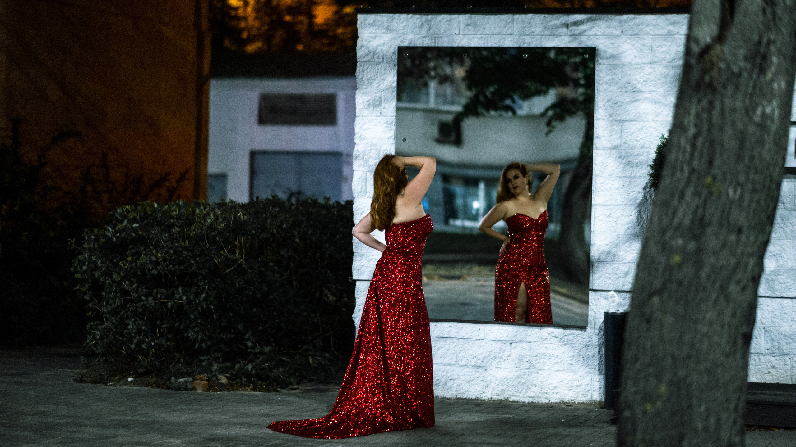 SYNSTEZIA. Режиссёр, клипмейкер, фотограф — Андрей Охота