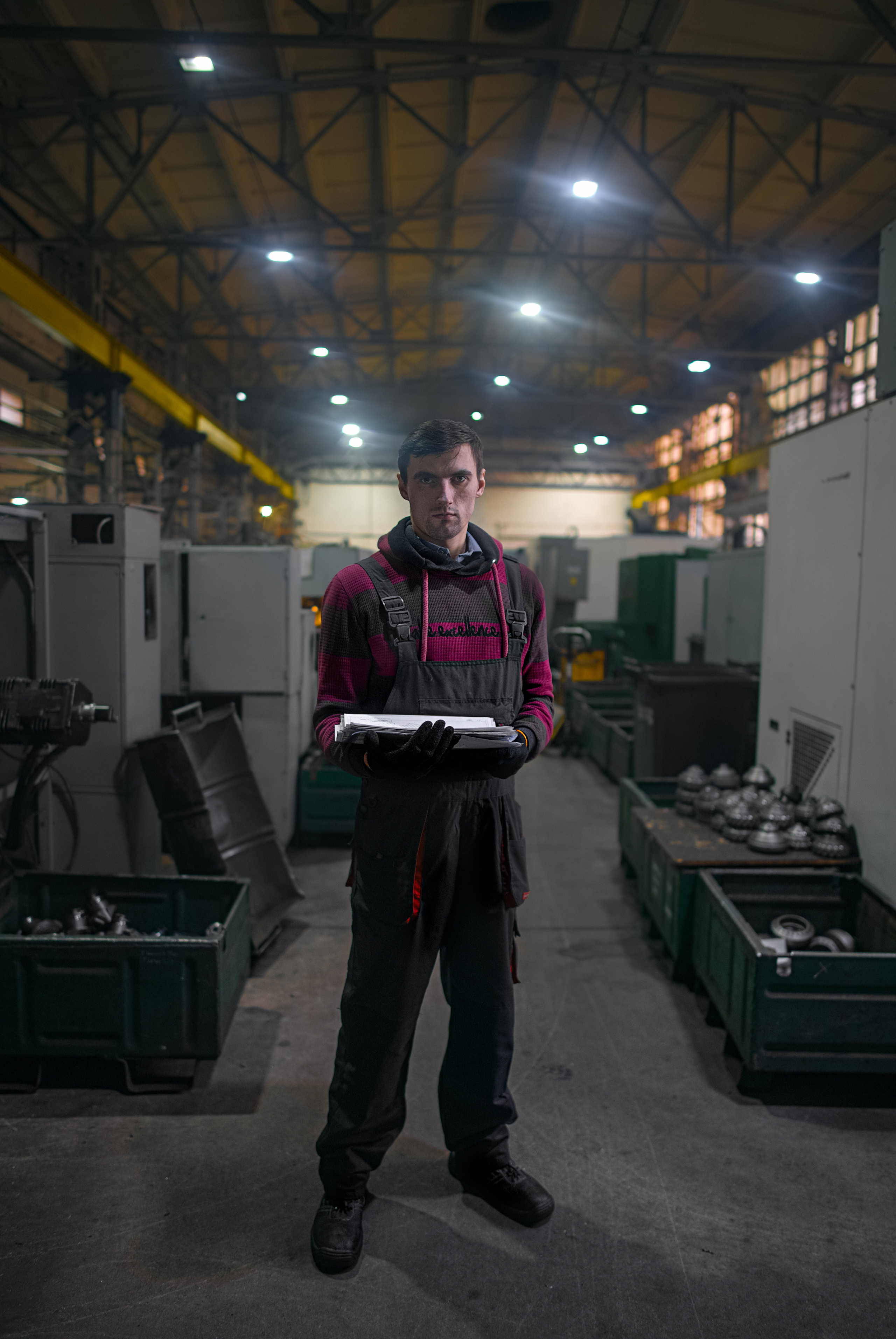 ПРОЧИЕ ПРОИЗВОДСТВА. Режиссёр, клипмейкер, фотограф — Андрей Охота