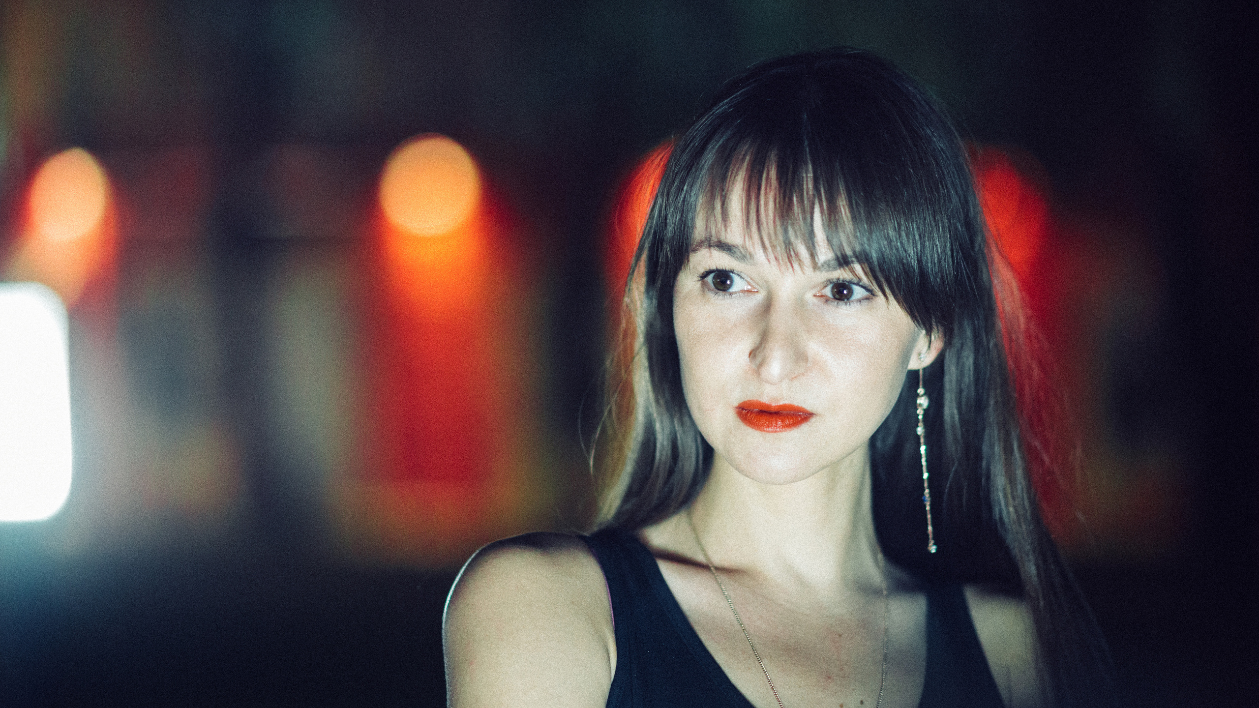 SYNSTEZIA. Режиссёр, клипмейкер, фотограф — Андрей Охота