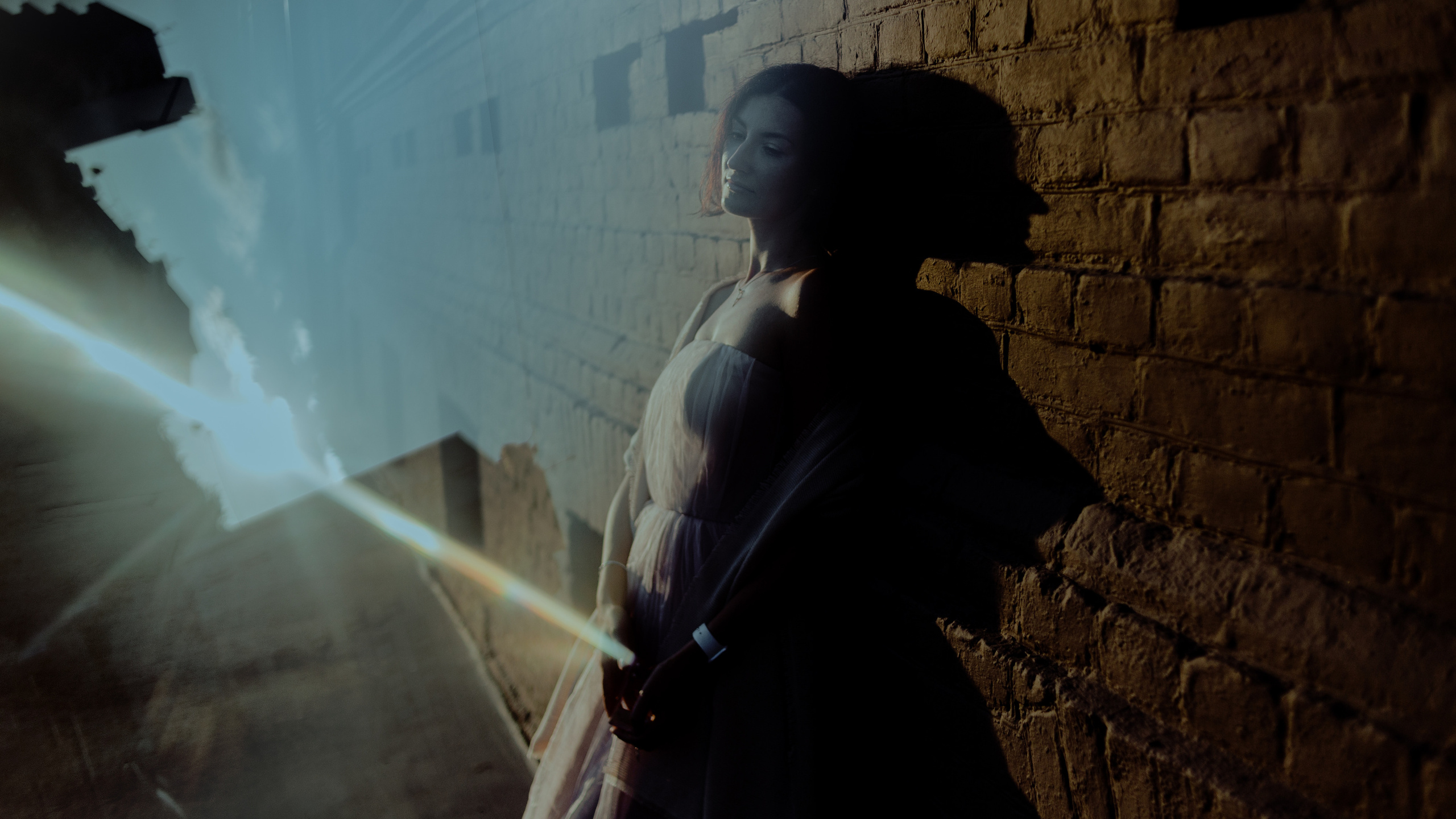 SYNSTEZIA. Режиссёр, клипмейкер, фотограф — Андрей Охота