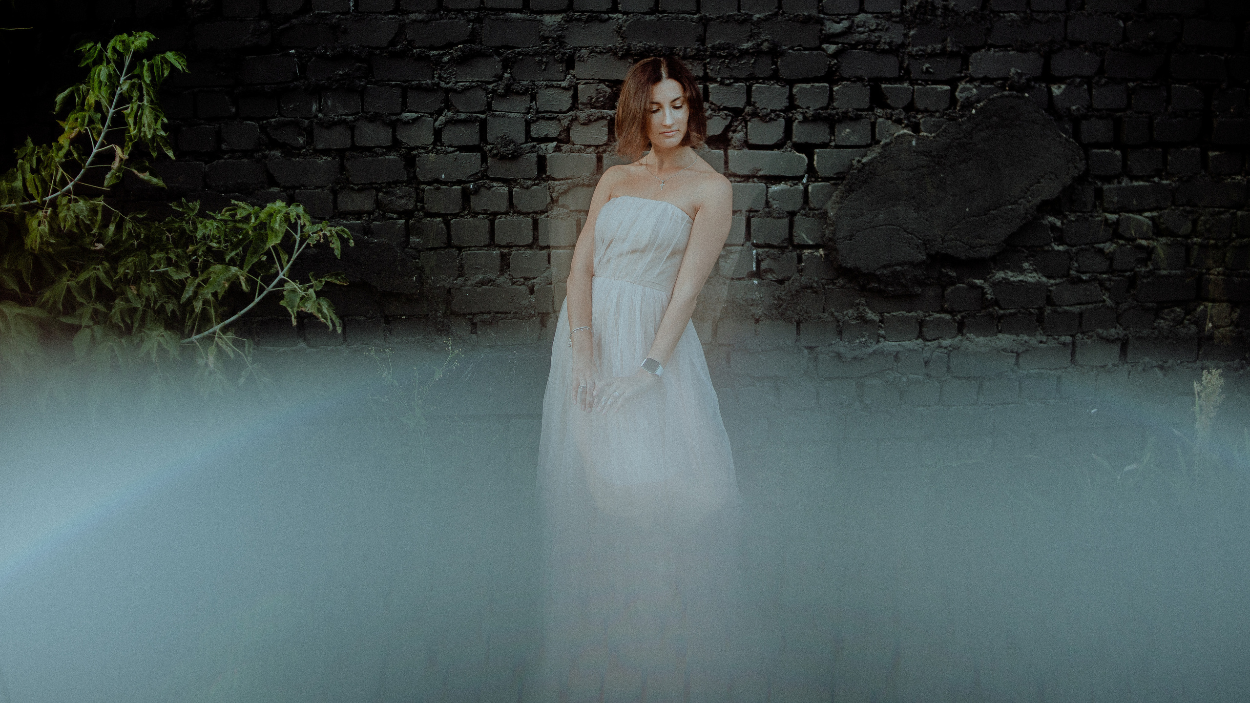 SYNSTEZIA. Режиссёр, клипмейкер, фотограф — Андрей Охота