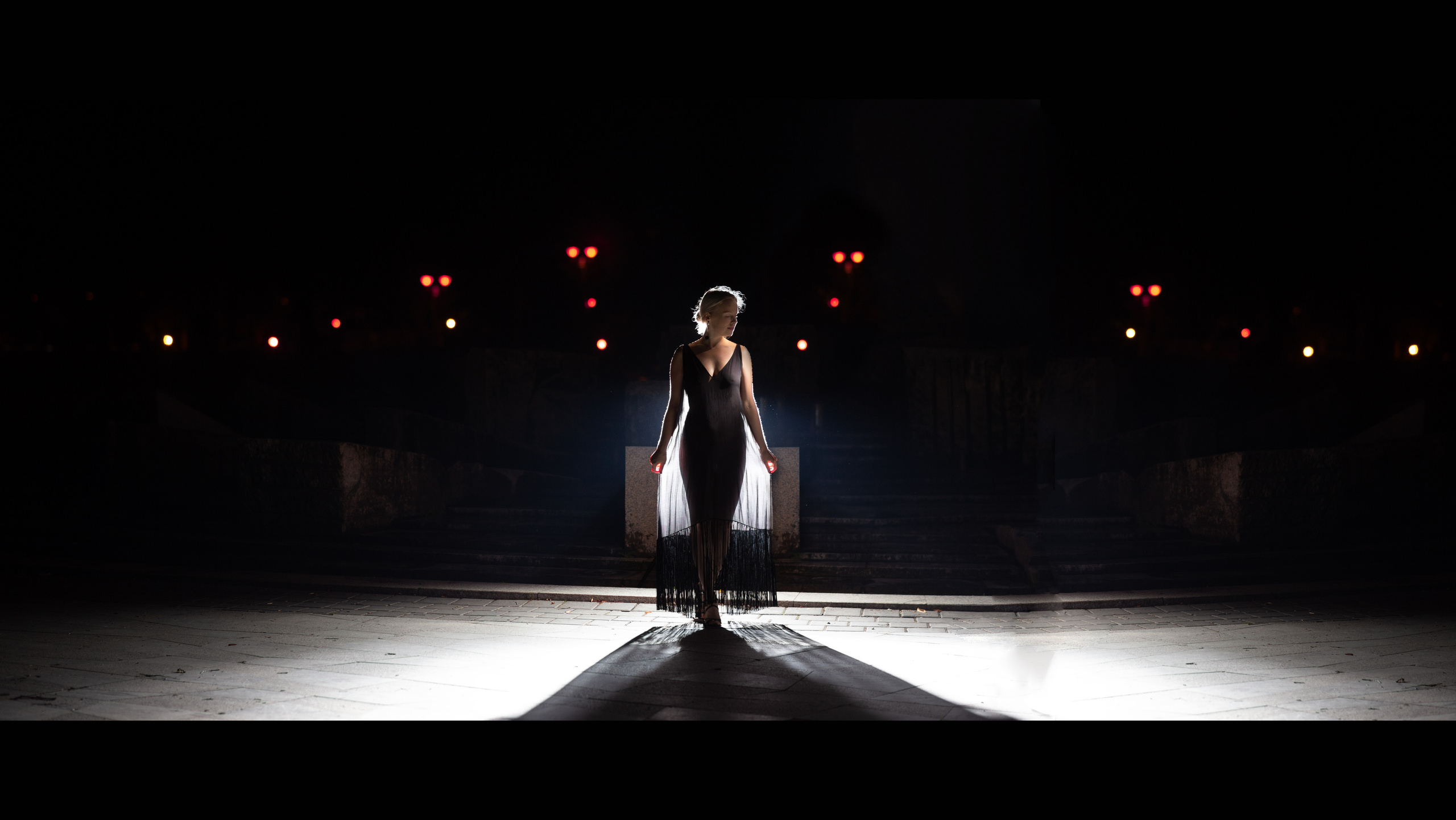 SYNSTEZIA. Режиссёр, клипмейкер, фотограф — Андрей Охота