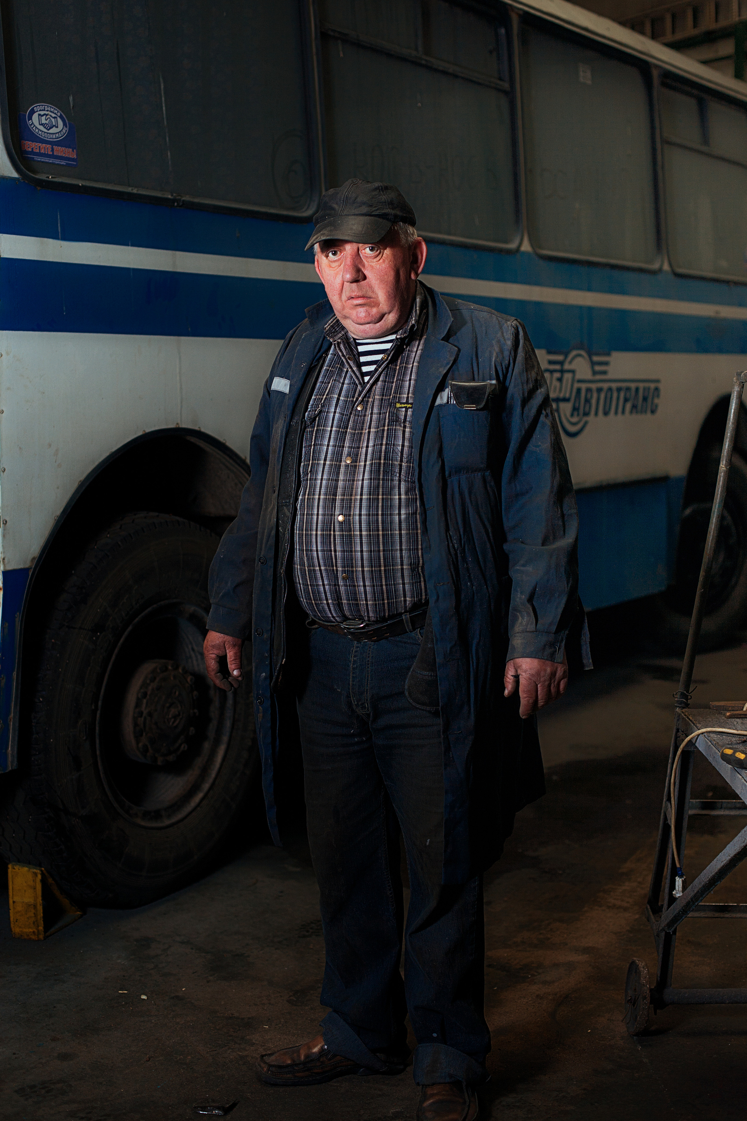 ПРОЧИЕ ПРОИЗВОДСТВА. Режиссёр, клипмейкер, фотограф — Андрей Охота