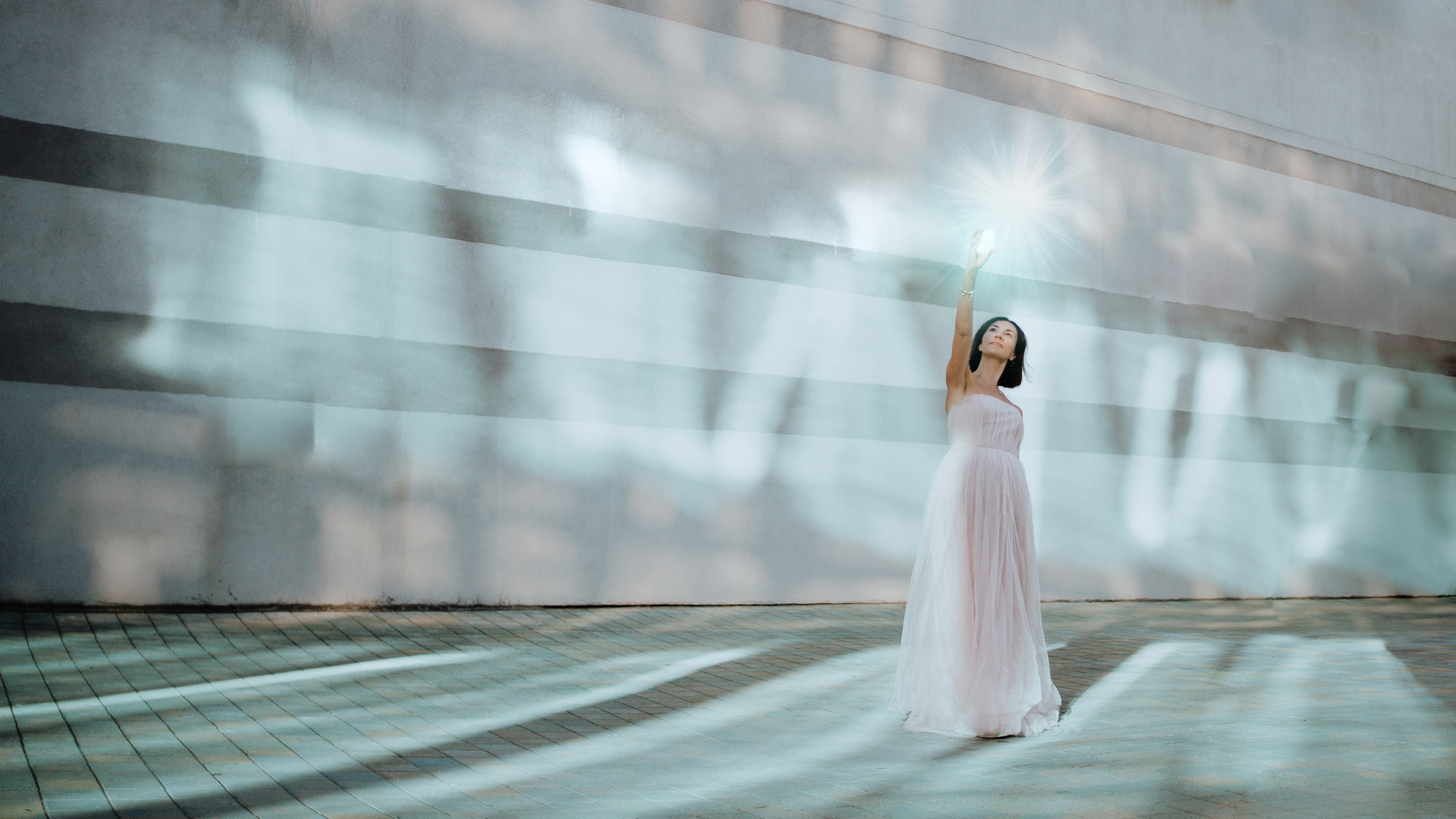 SYNSTEZIA. Режиссёр, клипмейкер, фотограф — Андрей Охота