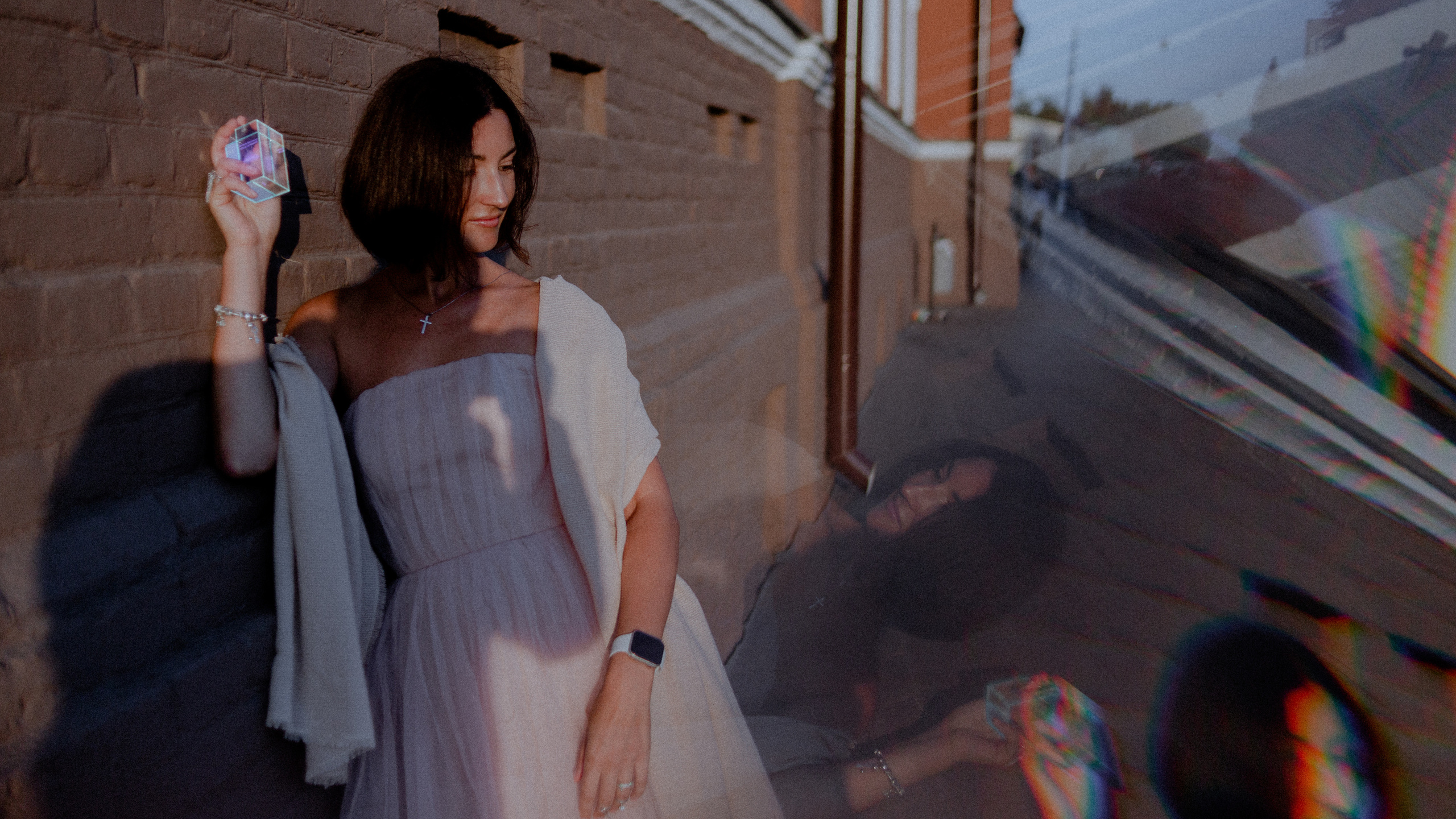 SYNSTEZIA. Режиссёр, клипмейкер, фотограф — Андрей Охота