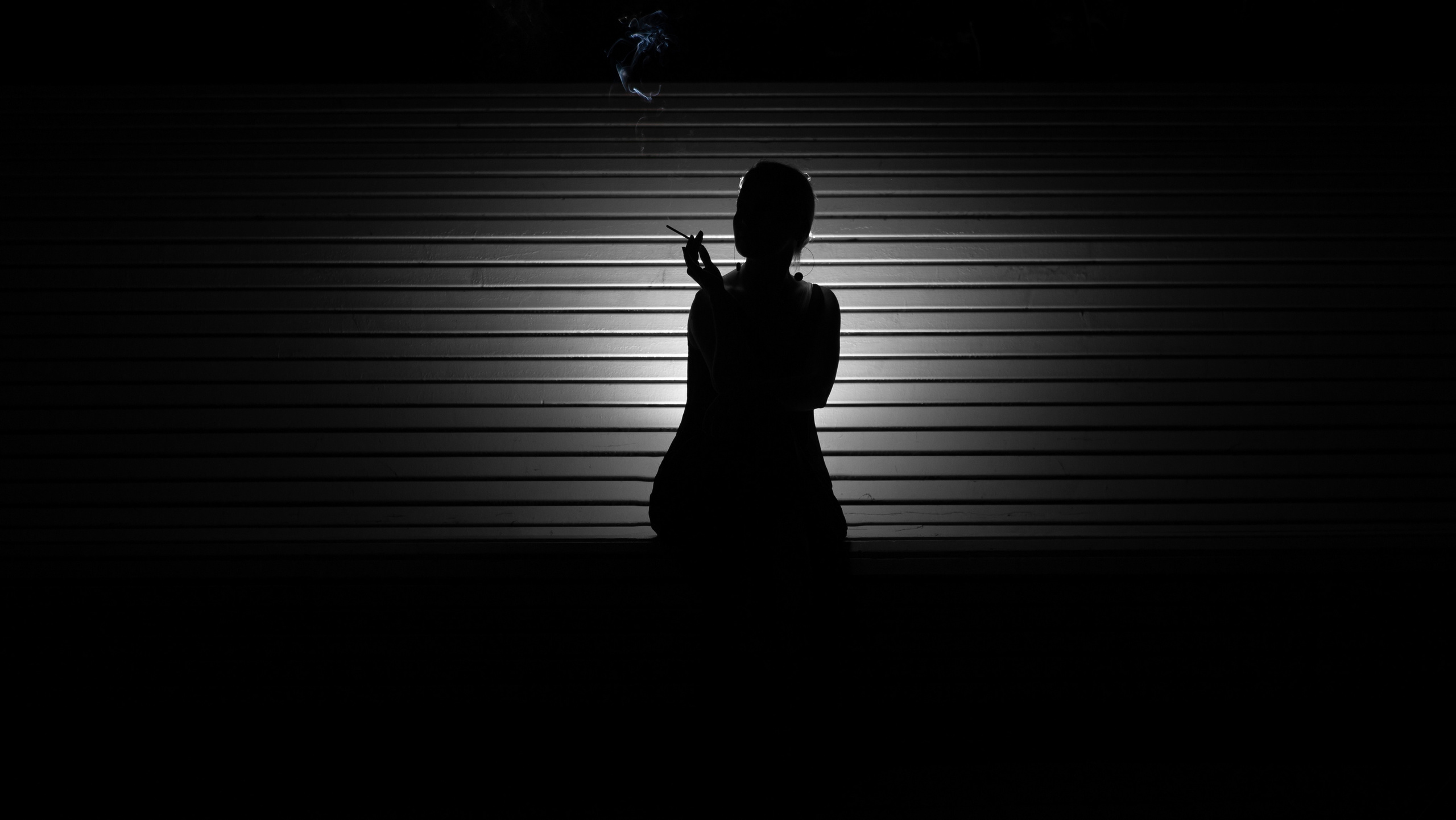 SYNSTEZIA. Режиссёр, клипмейкер, фотограф — Андрей Охота