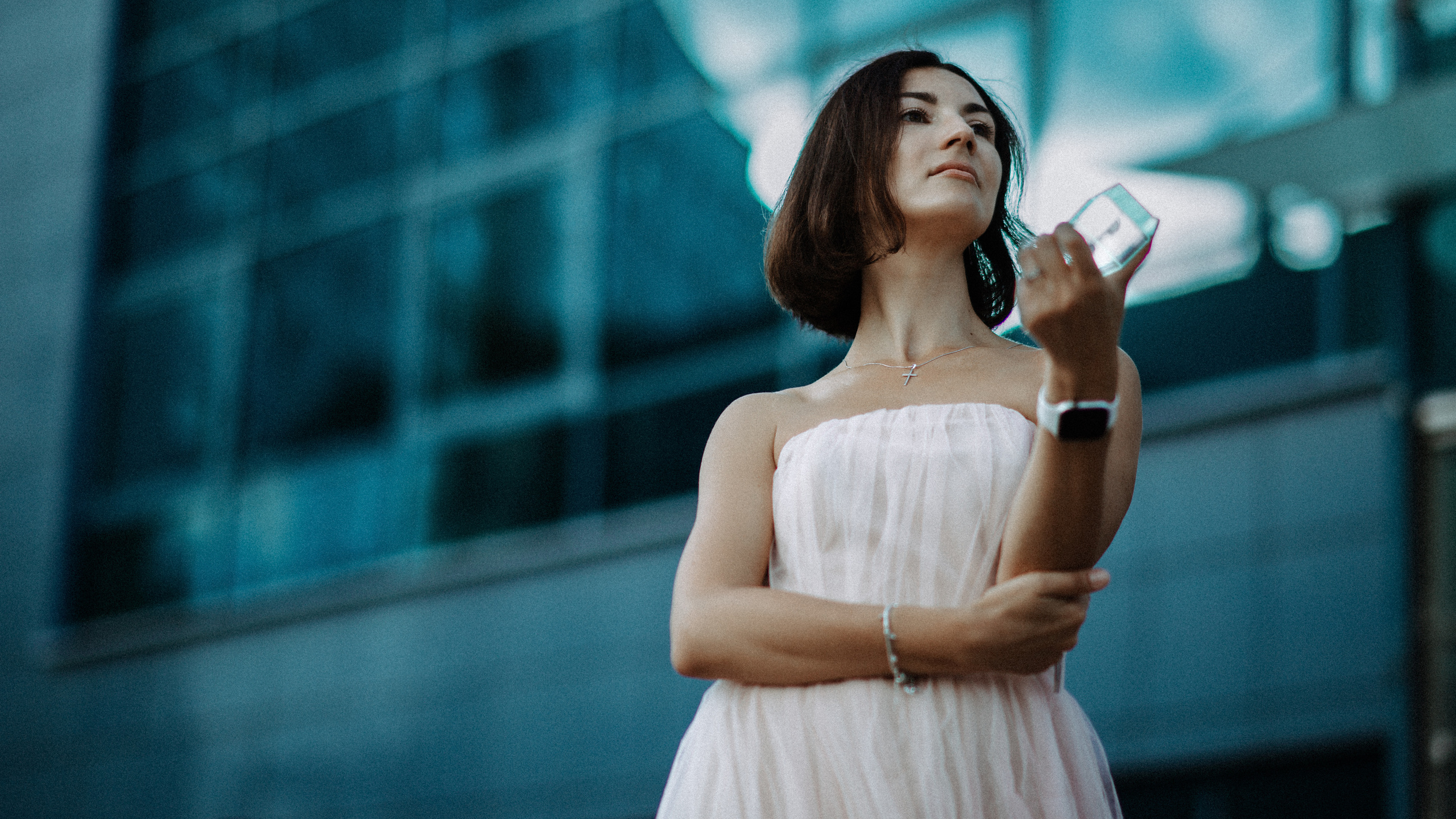 SYNSTEZIA. Режиссёр, клипмейкер, фотограф — Андрей Охота