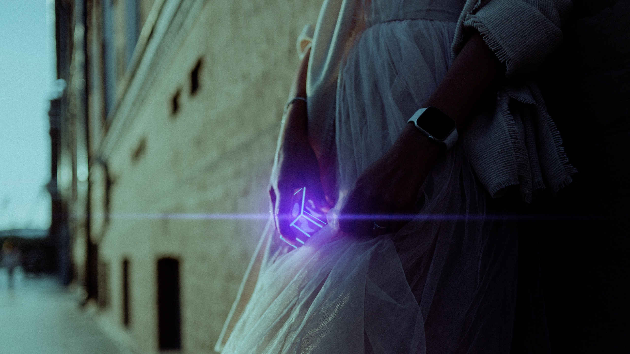 SYNSTEZIA. Режиссёр, клипмейкер, фотограф — Андрей Охота