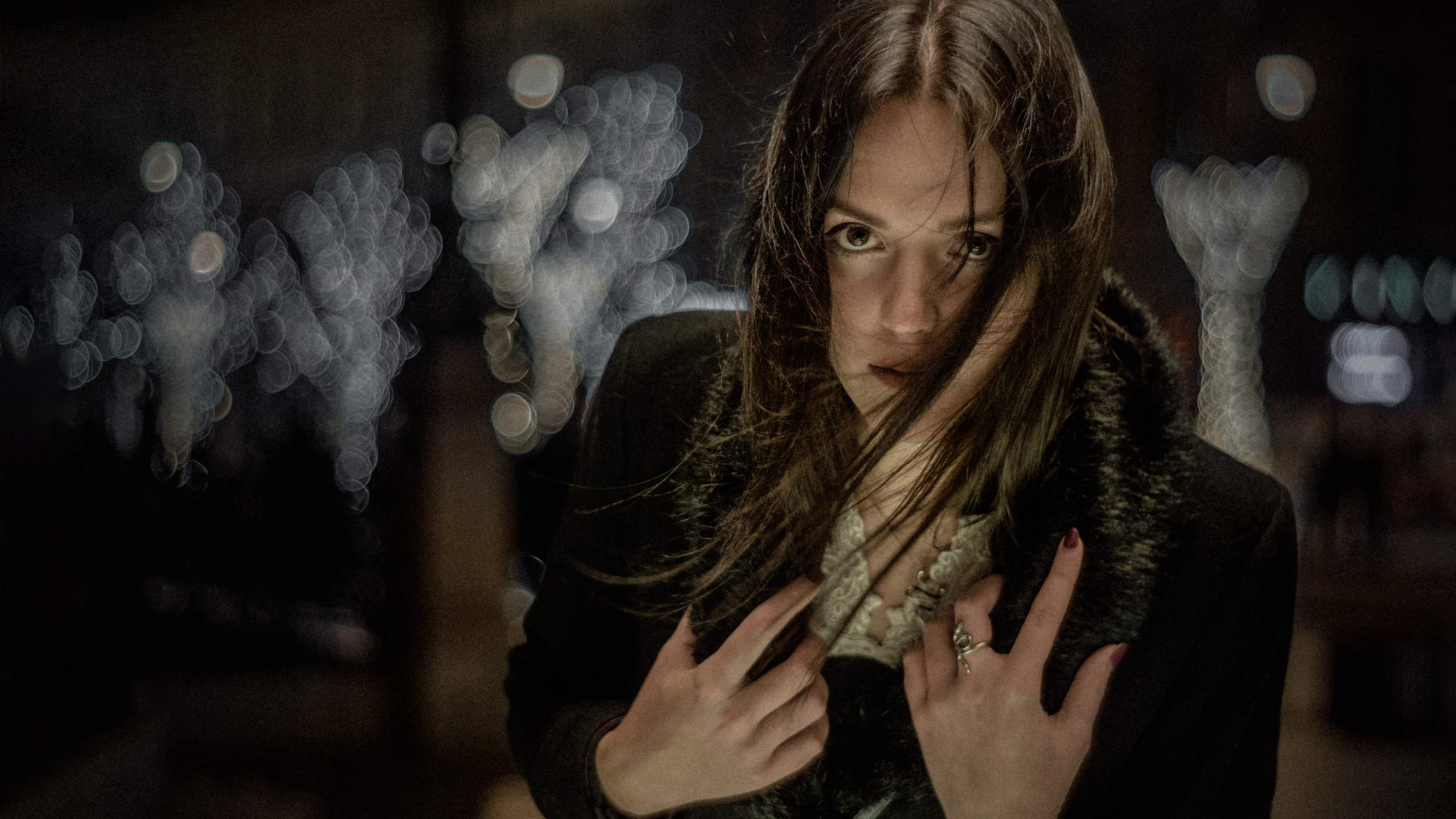 SYNSTEZIA. Режиссёр, клипмейкер, фотограф — Андрей Охота