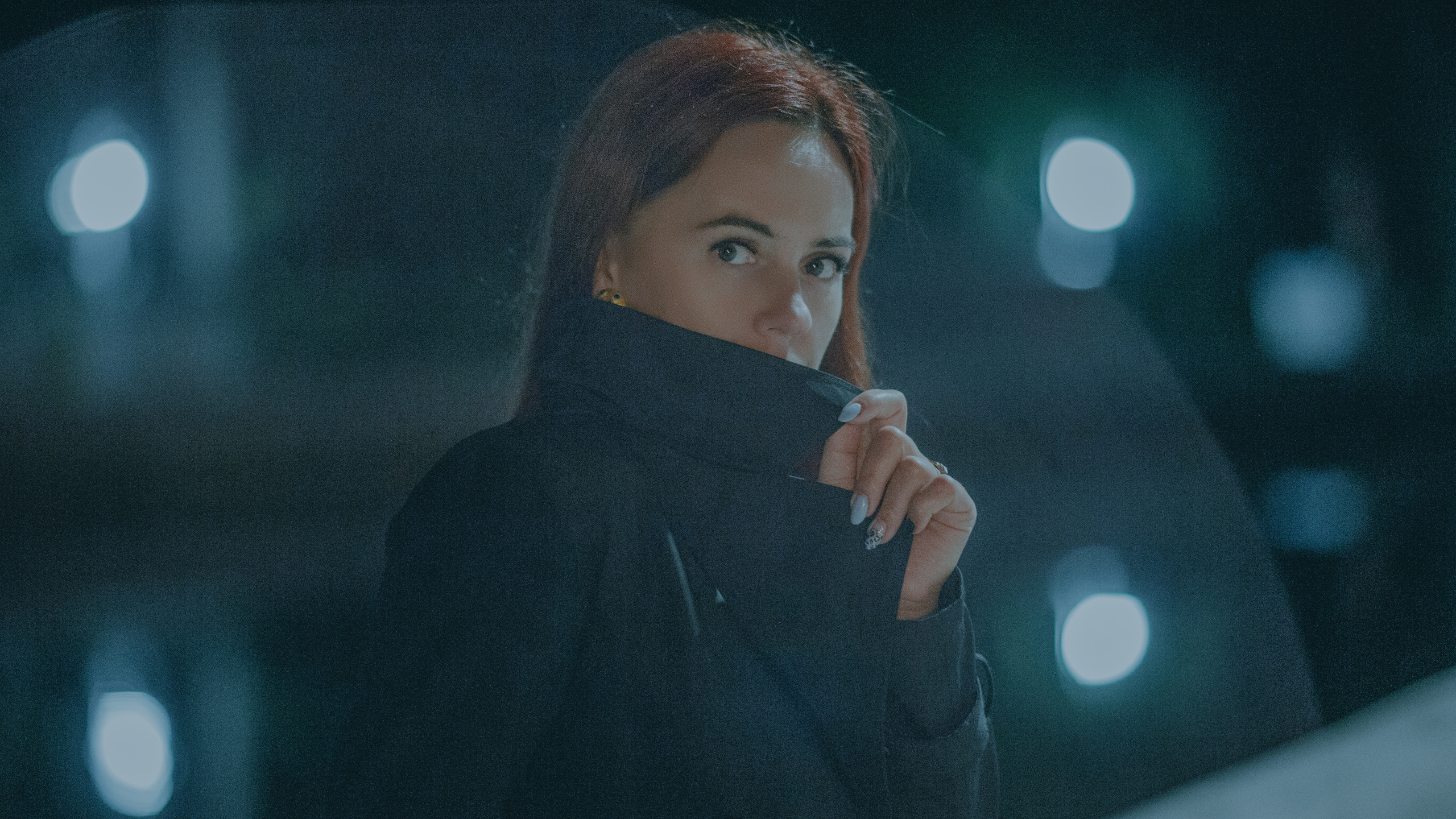 SYNSTEZIA. Режиссёр, клипмейкер, фотограф — Андрей Охота