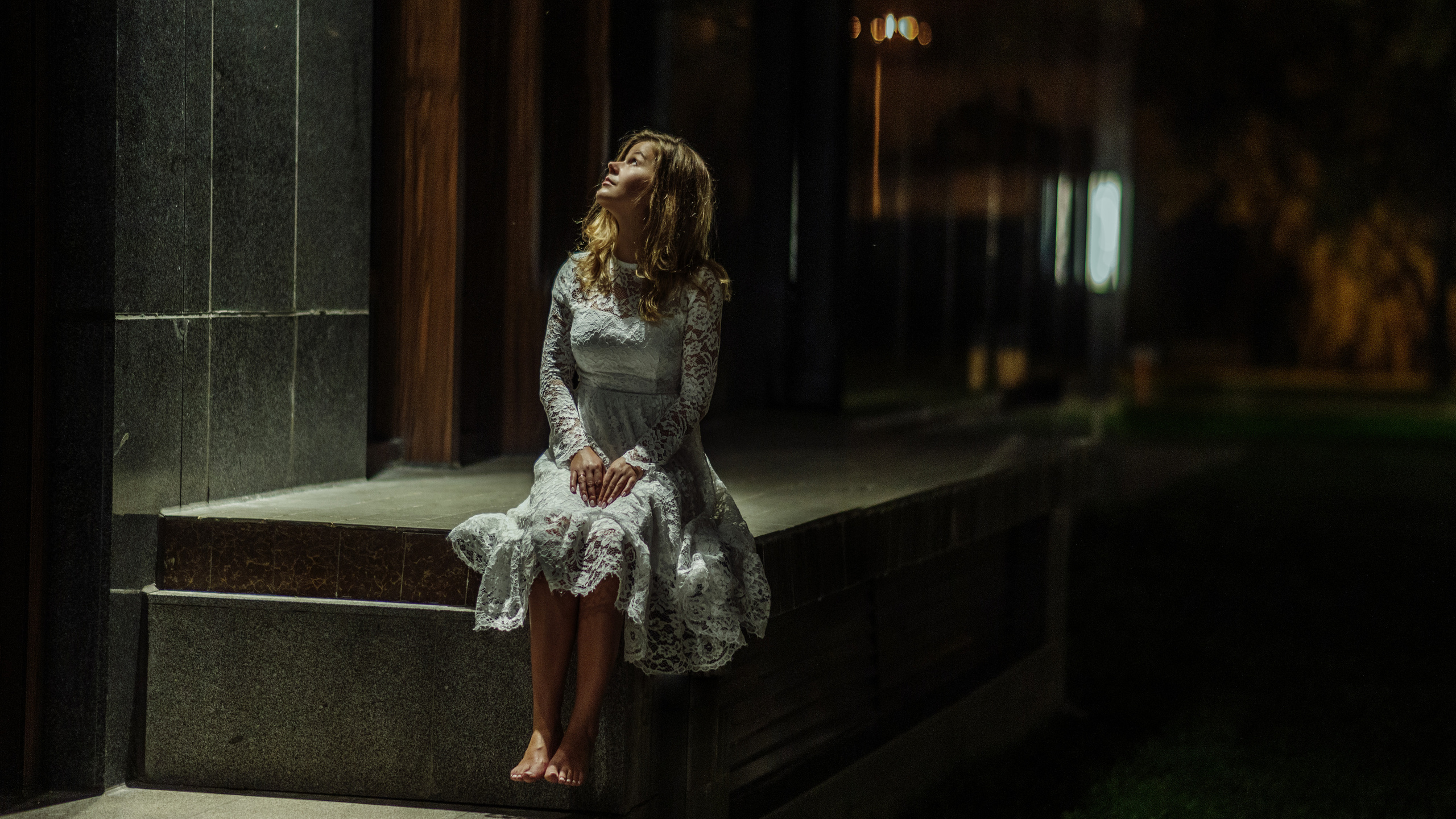 SYNSTEZIA. Режиссёр, клипмейкер, фотограф — Андрей Охота