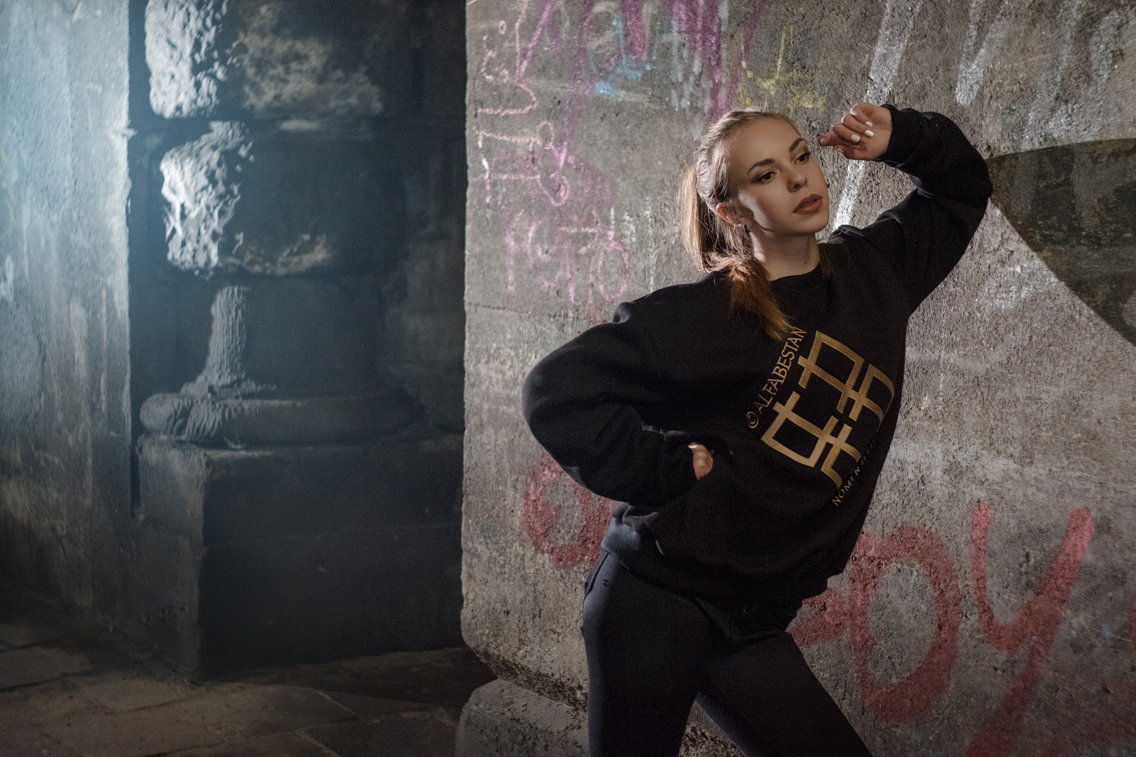 РЕКЛАМНАЯ СЪЕМКА. Режиссёр, клипмейкер, фотограф — Андрей Охота