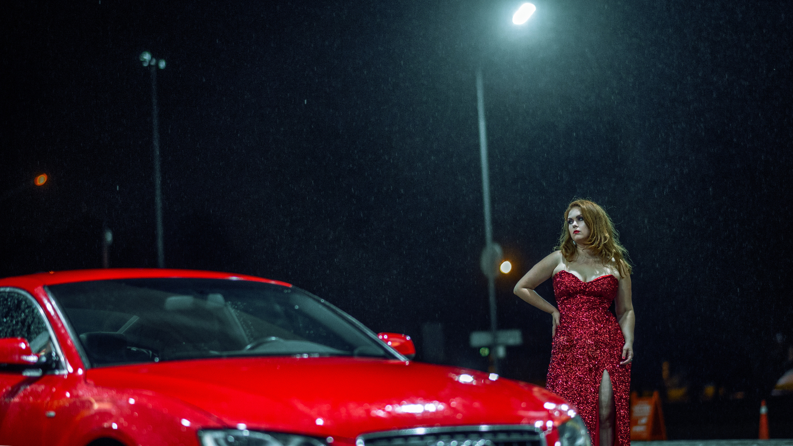 SYNSTEZIA. Режиссёр, клипмейкер, фотограф — Андрей Охота