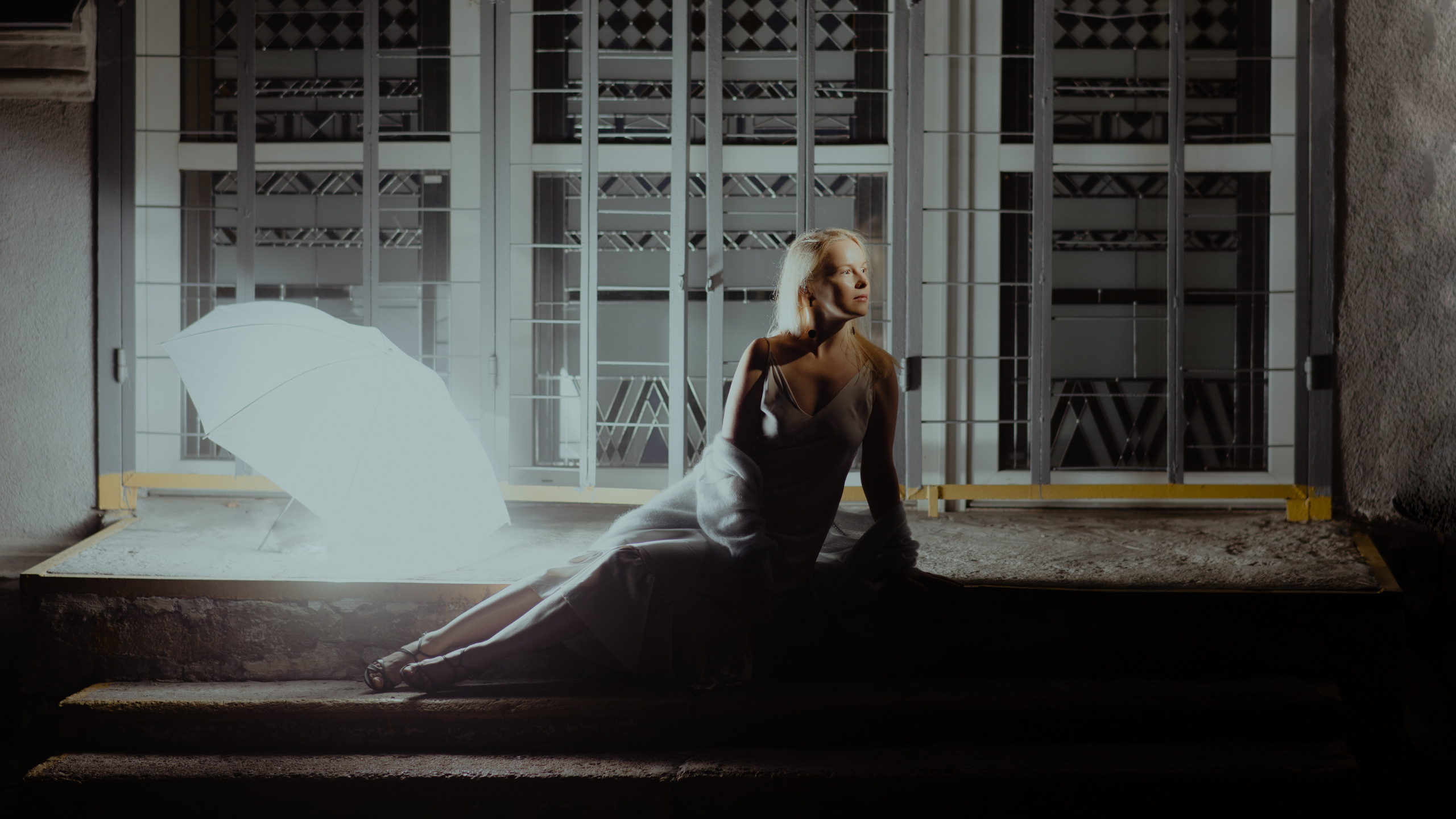 SYNSTEZIA. Режиссёр, клипмейкер, фотограф — Андрей Охота