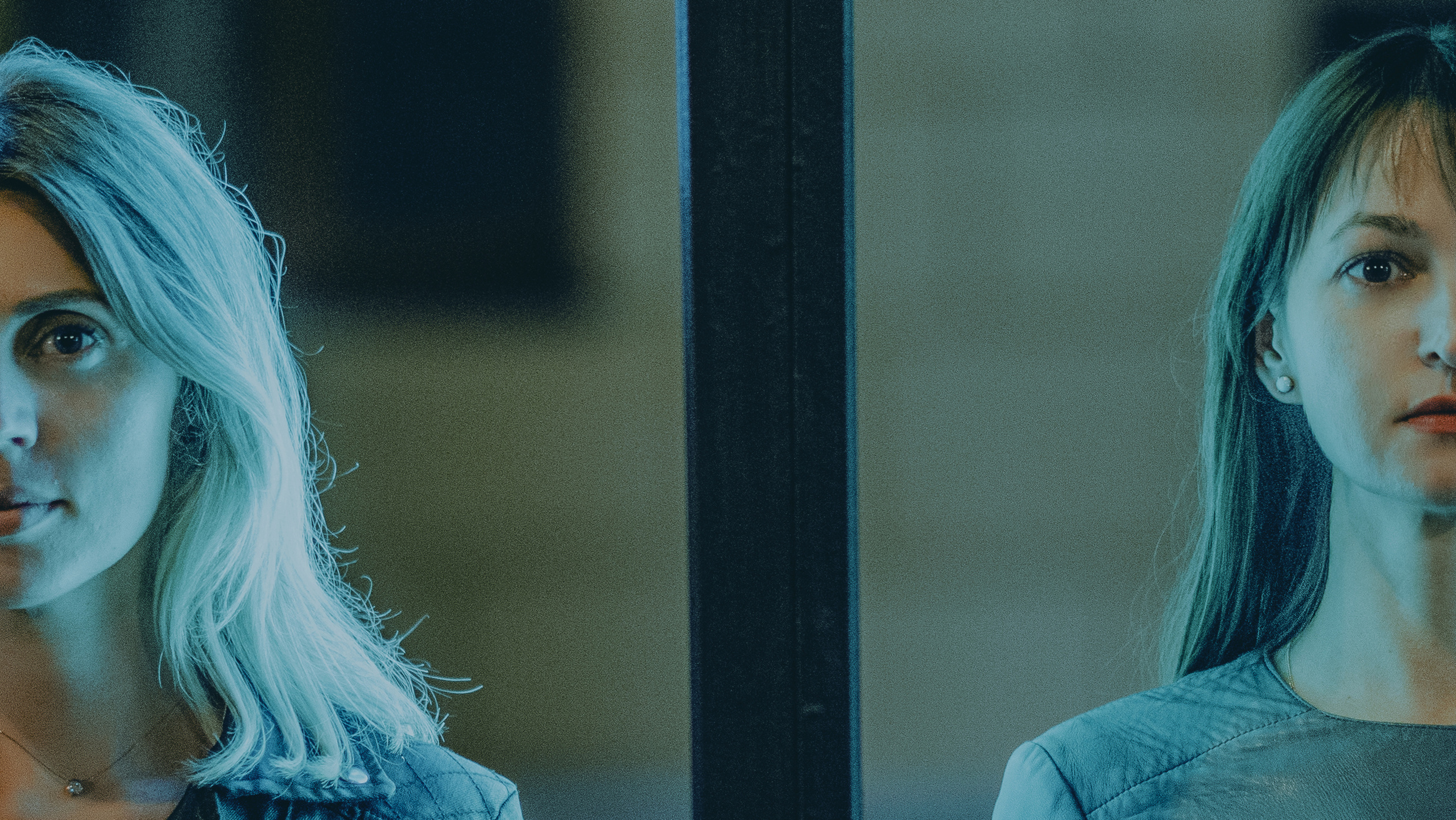 SYNSTEZIA. Режиссёр, клипмейкер, фотограф — Андрей Охота