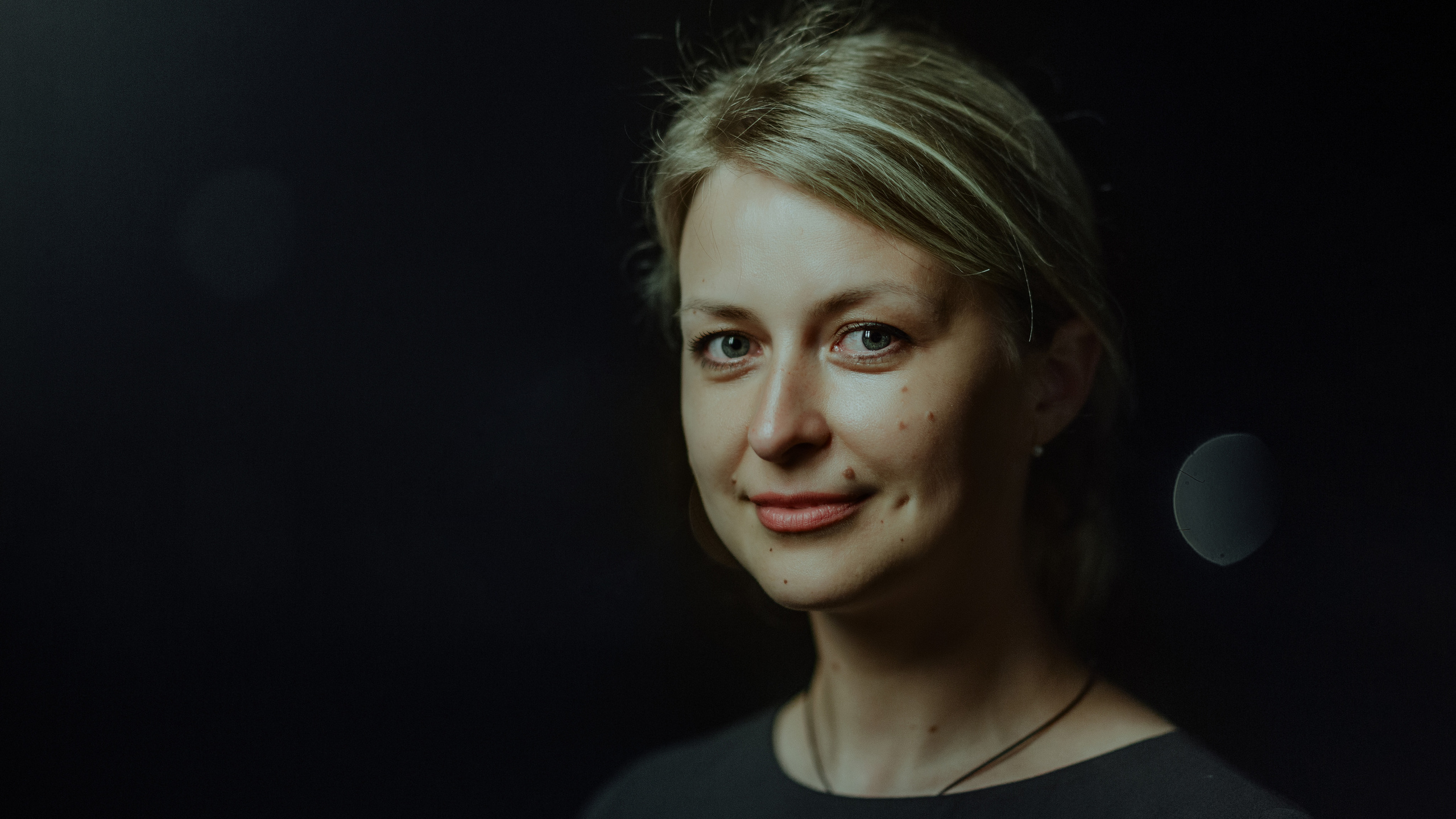 SYNSTEZIA. Режиссёр, клипмейкер, фотограф — Андрей Охота