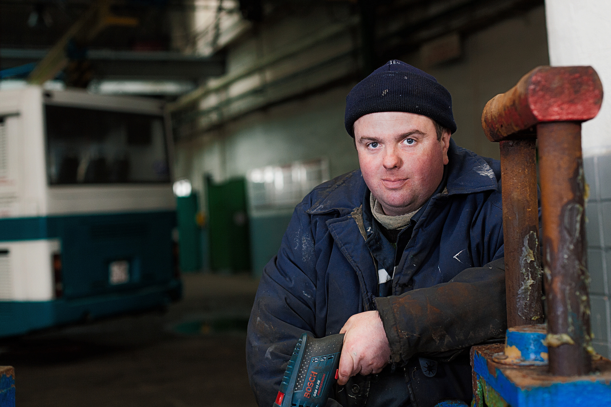 ПРОЧИЕ ПРОИЗВОДСТВА. Режиссёр, клипмейкер, фотограф — Андрей Охота