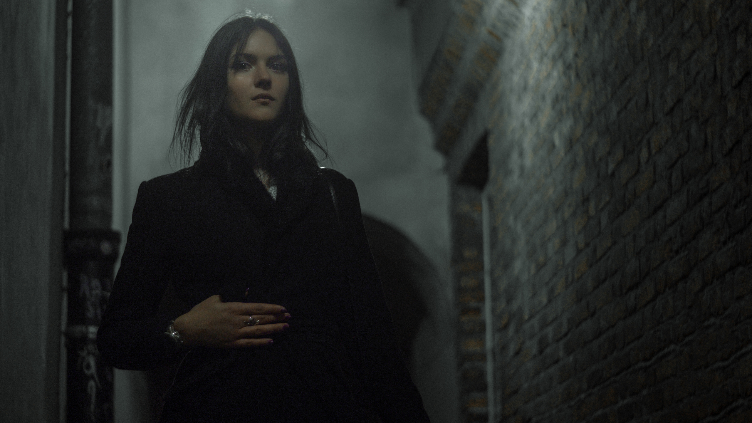 SYNSTEZIA. Режиссёр, клипмейкер, фотограф — Андрей Охота