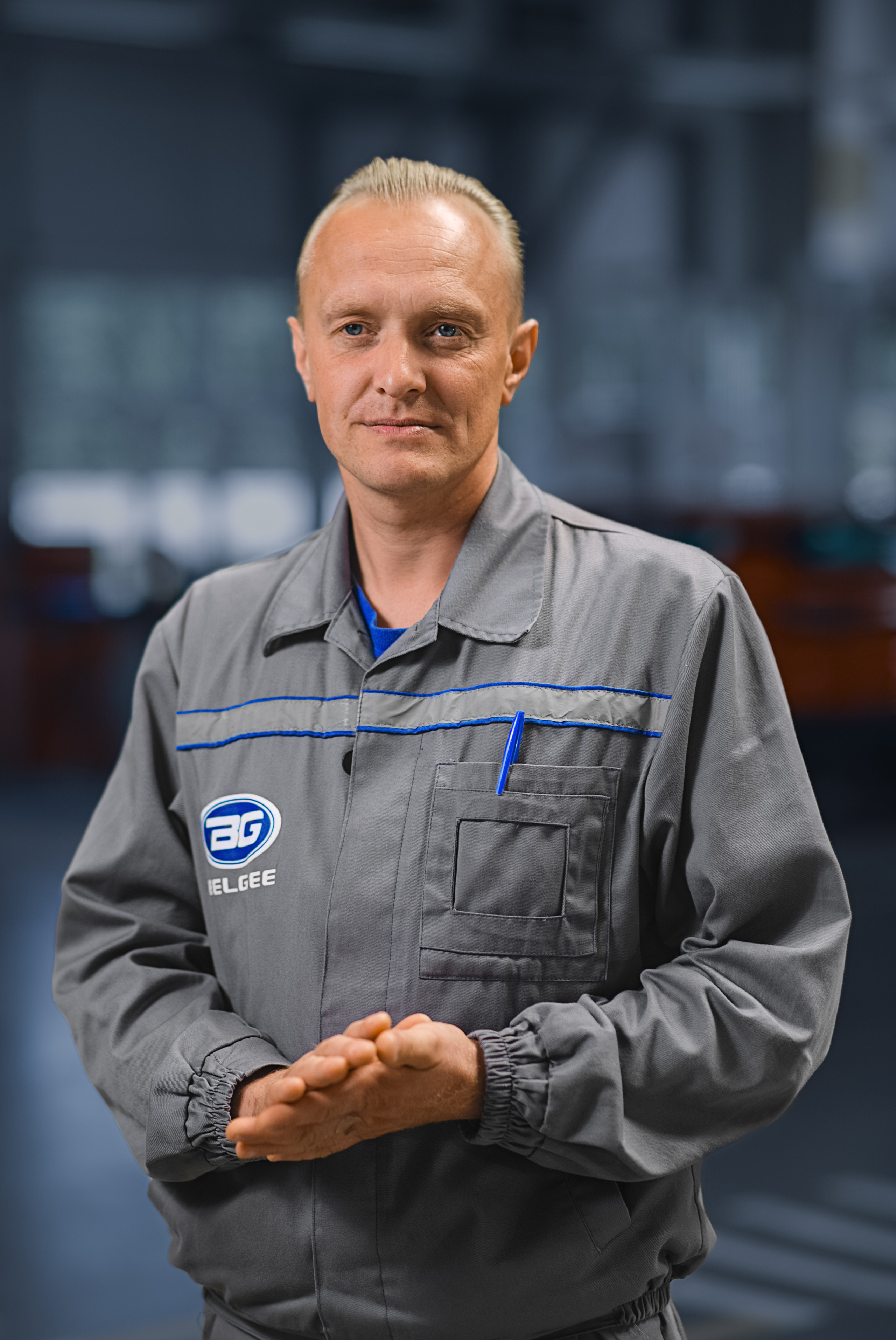 ТЯЖЕЛАЯ ПРОМЫШЛЕННОСТЬ. Режиссёр, клипмейкер, фотограф — Андрей Охота