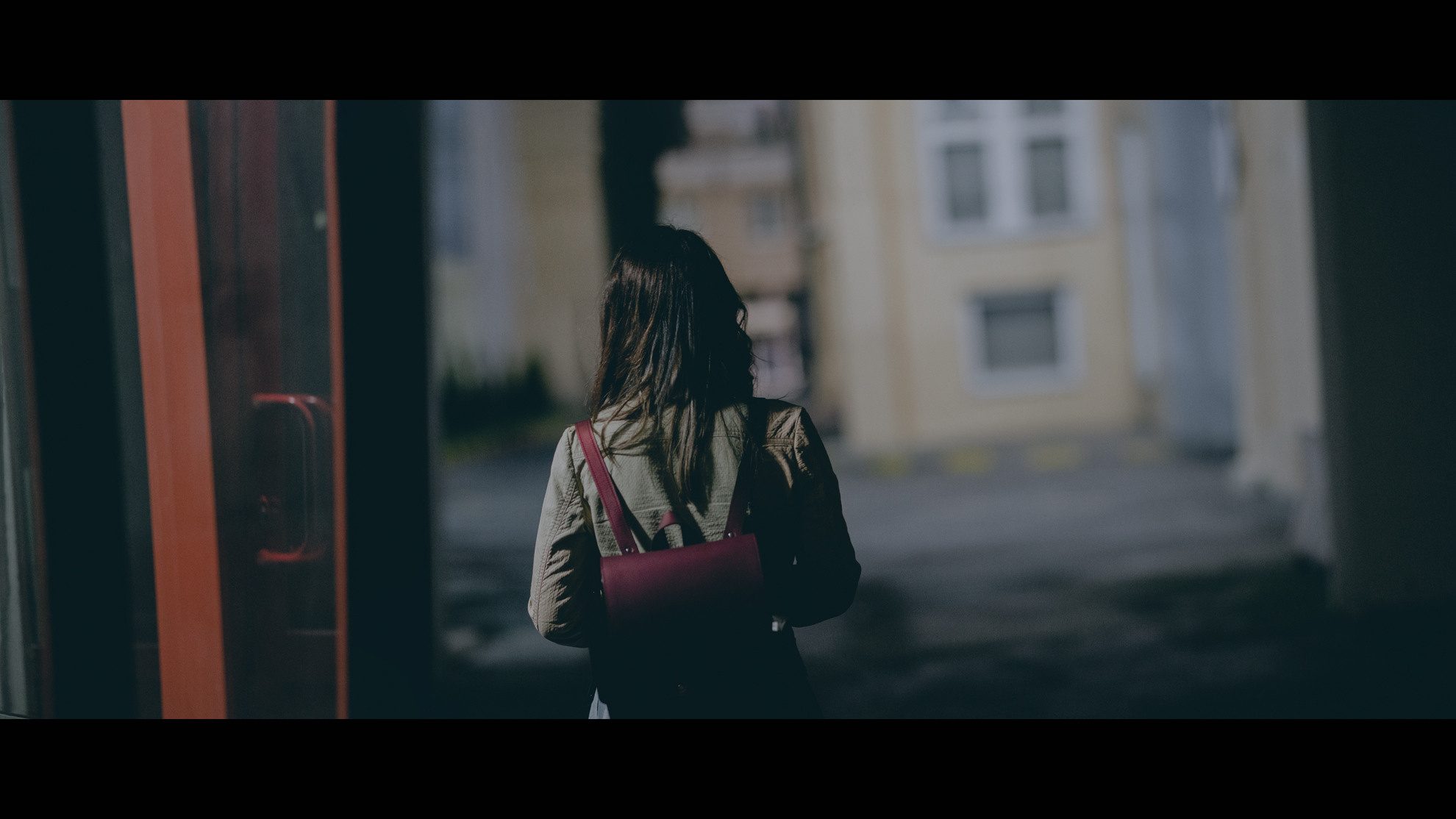 SYNSTEZIA. Режиссёр, клипмейкер, фотограф — Андрей Охота