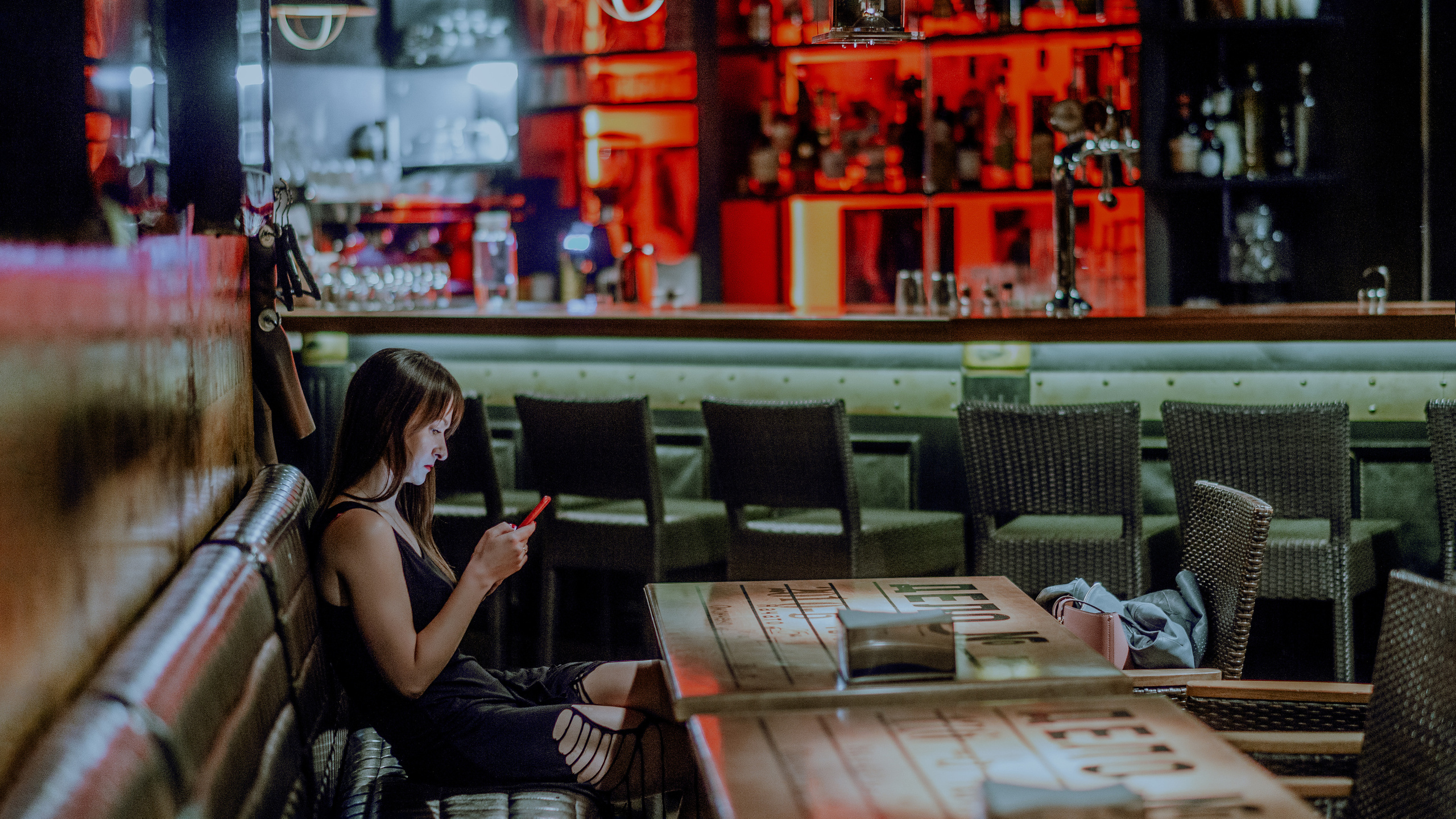 SYNSTEZIA. Режиссёр, клипмейкер, фотограф — Андрей Охота