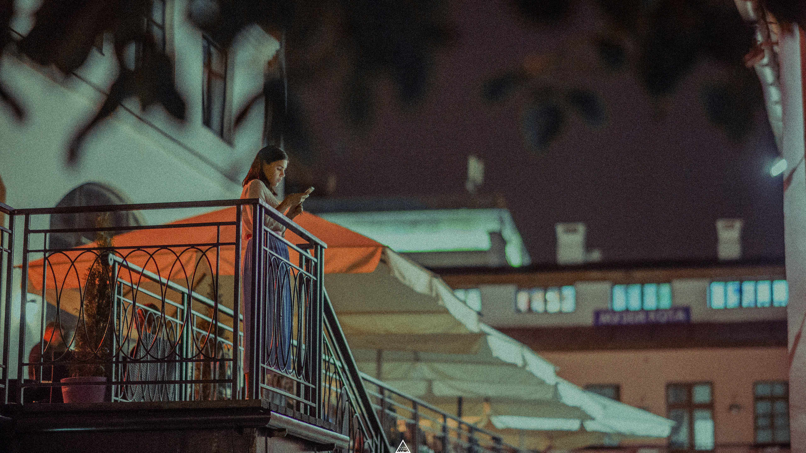 SYNSTEZIA. Режиссёр, клипмейкер, фотограф — Андрей Охота