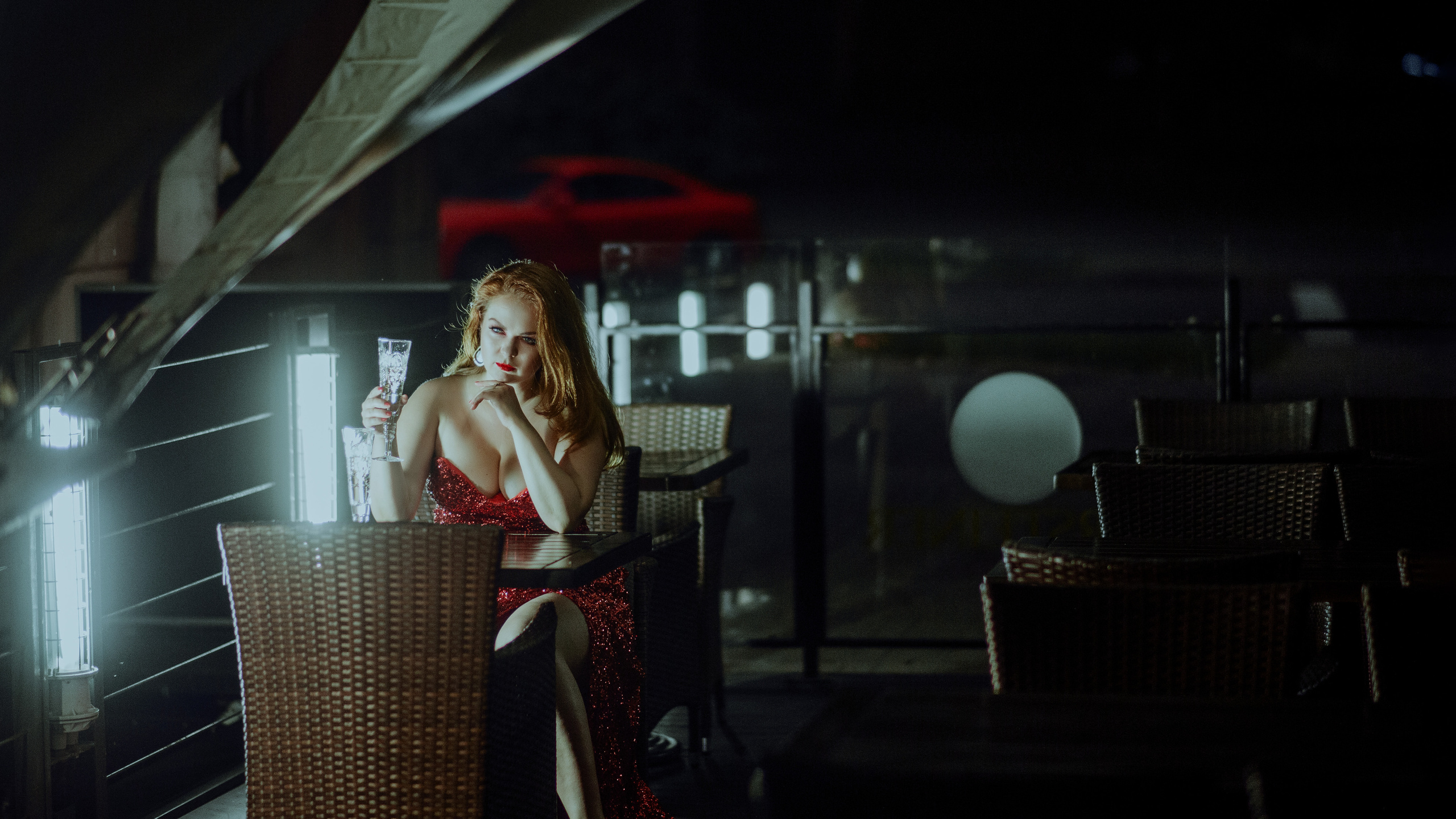 SYNSTEZIA. Режиссёр, клипмейкер, фотограф — Андрей Охота