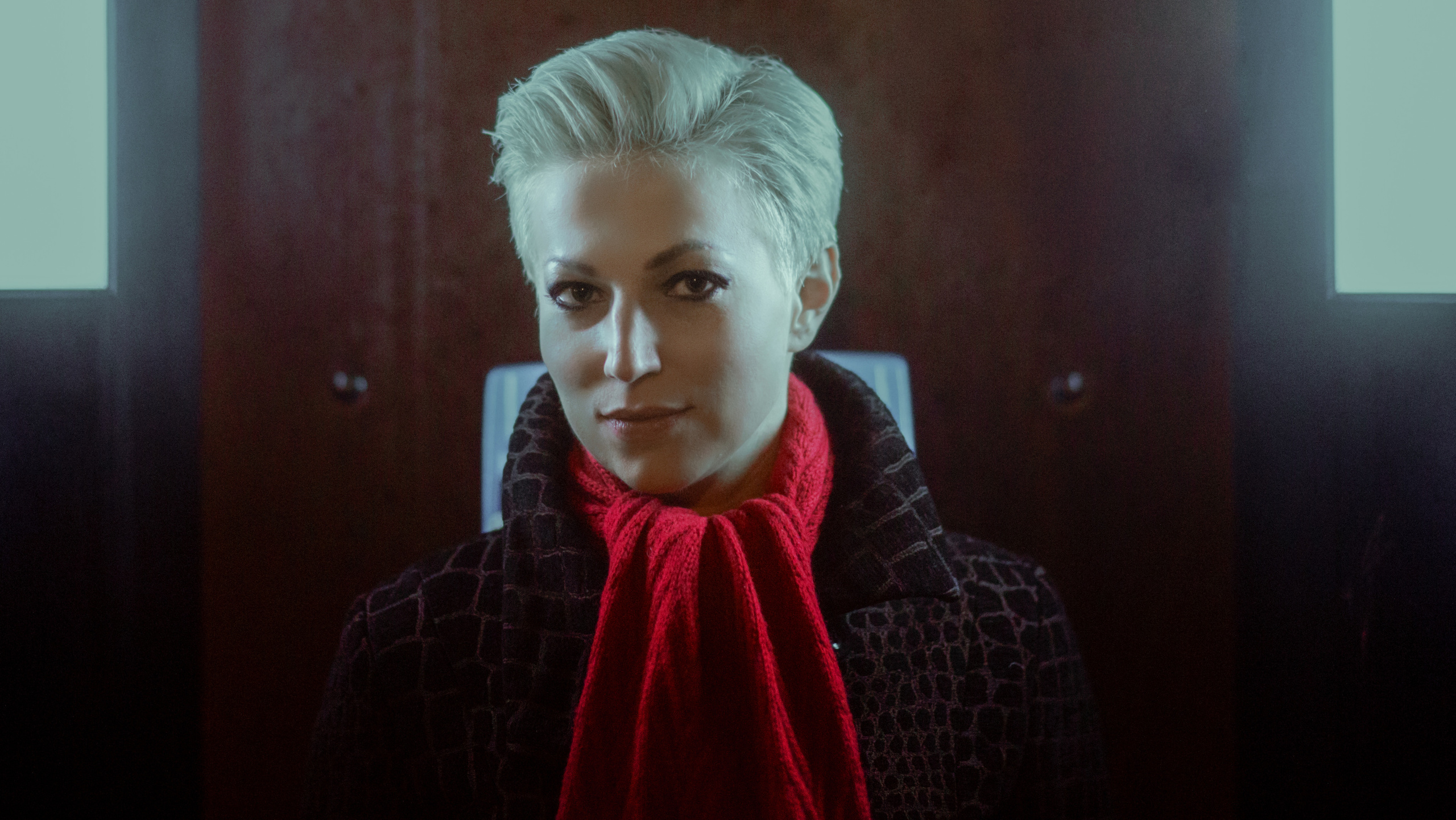 SYNSTEZIA. Режиссёр, клипмейкер, фотограф — Андрей Охота