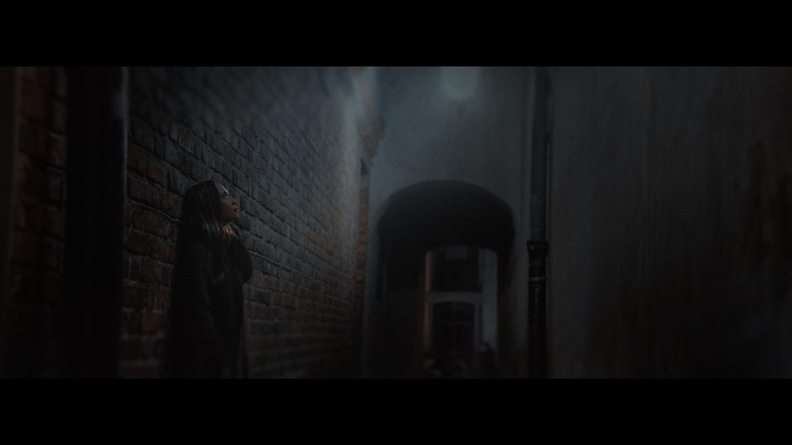 SYNSTEZIA. Режиссёр, клипмейкер, фотограф — Андрей Охота