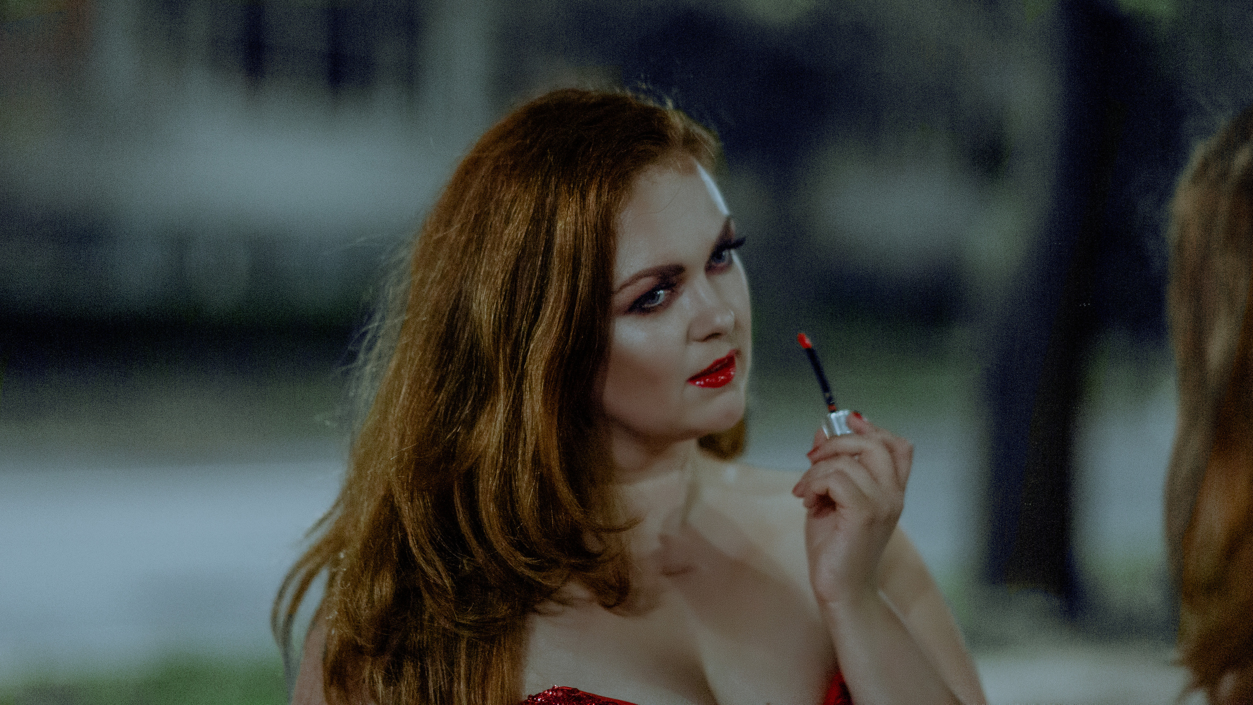 SYNSTEZIA. Режиссёр, клипмейкер, фотограф — Андрей Охота