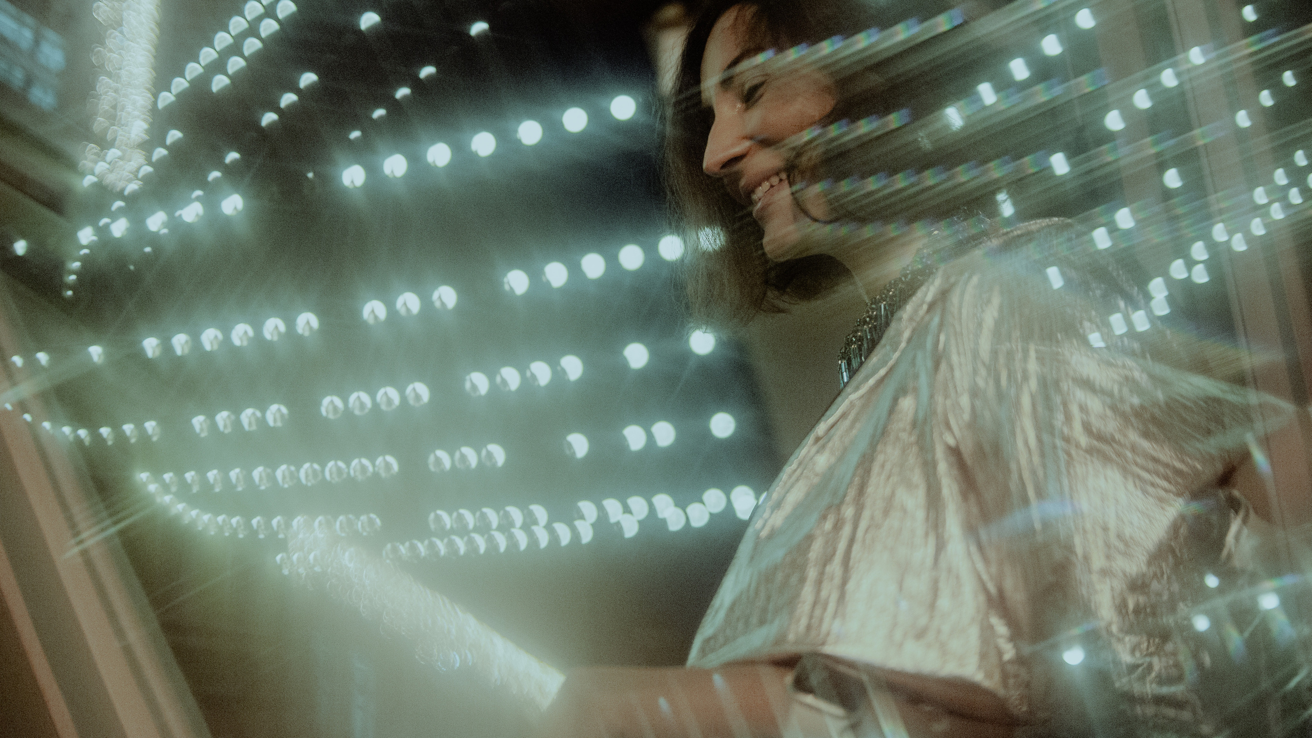 SYNSTEZIA. Режиссёр, клипмейкер, фотограф — Андрей Охота