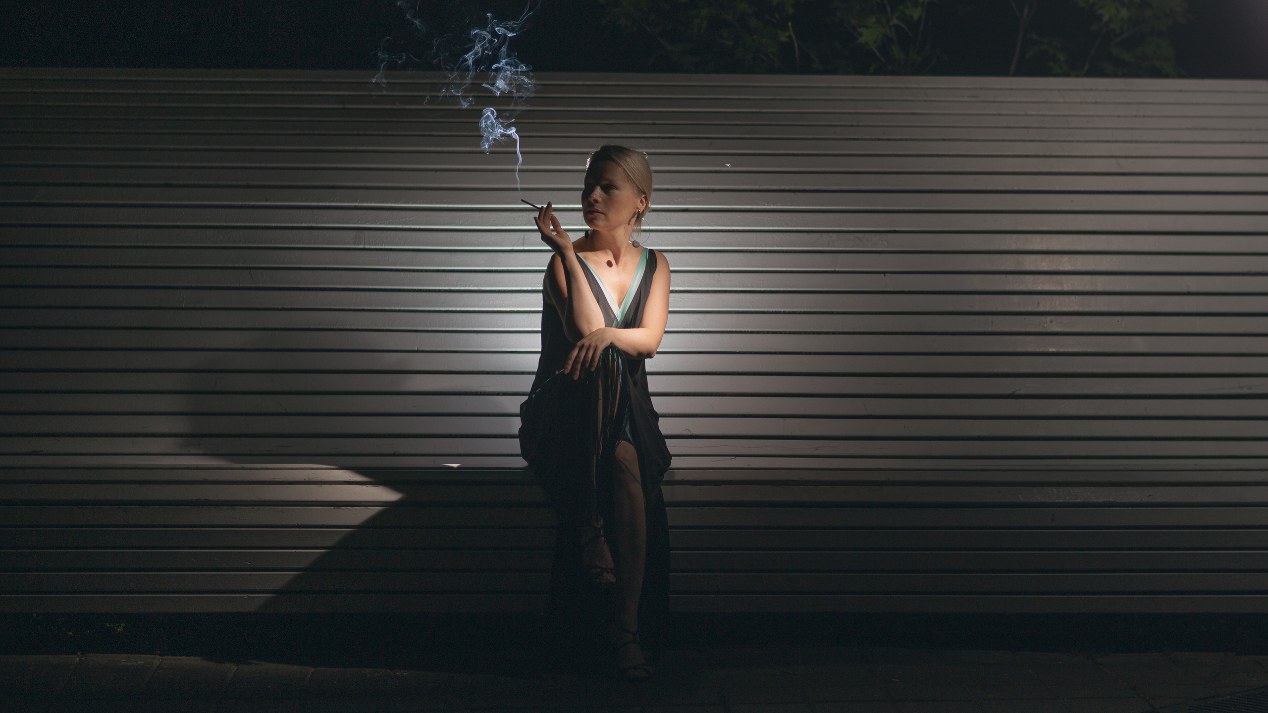 SYNSTEZIA. Режиссёр, клипмейкер, фотограф — Андрей Охота