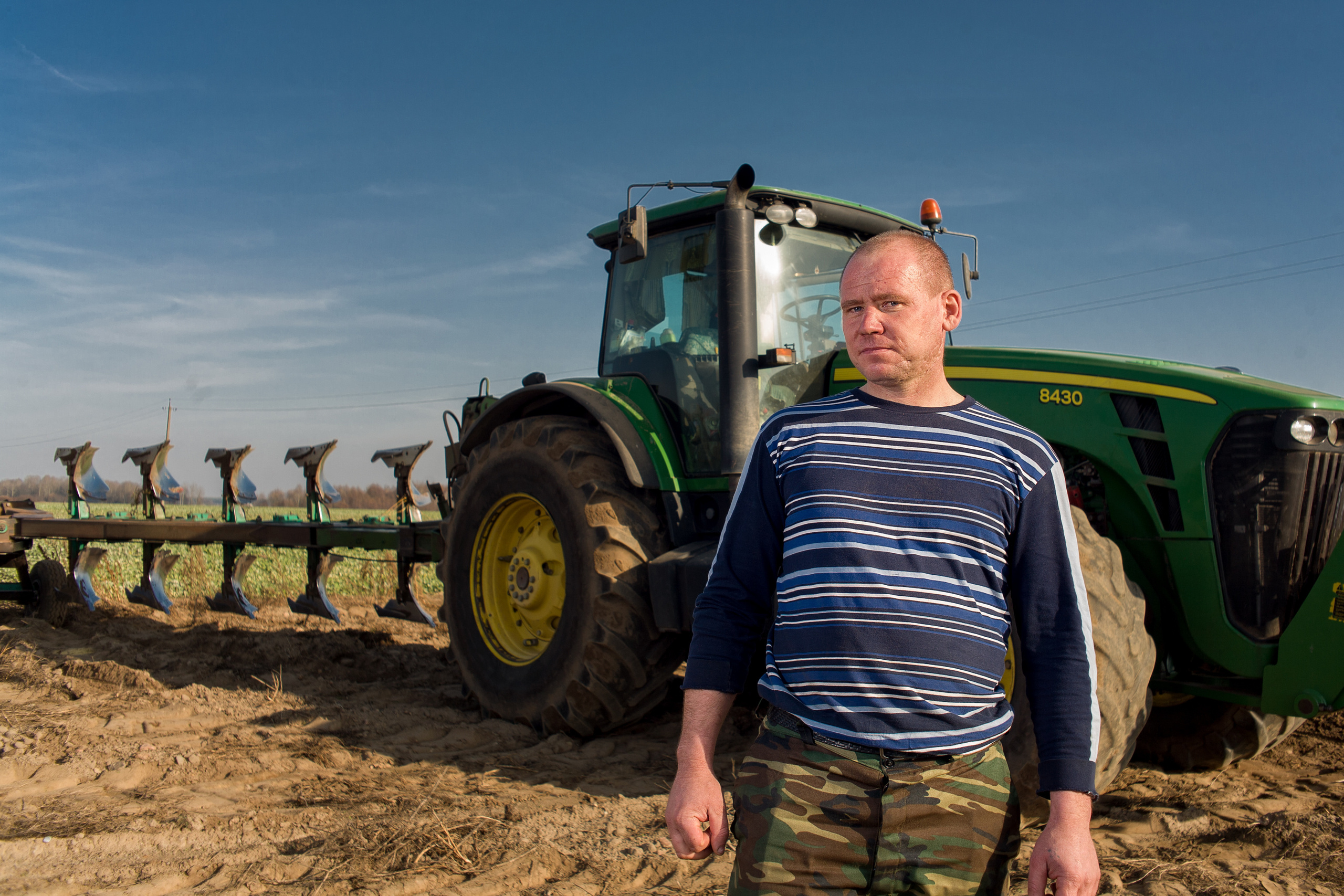 ЛЕГКАЯ ПРОМЫШЛЕННОСТЬ. Режиссёр, клипмейкер, фотограф — Андрей Охота