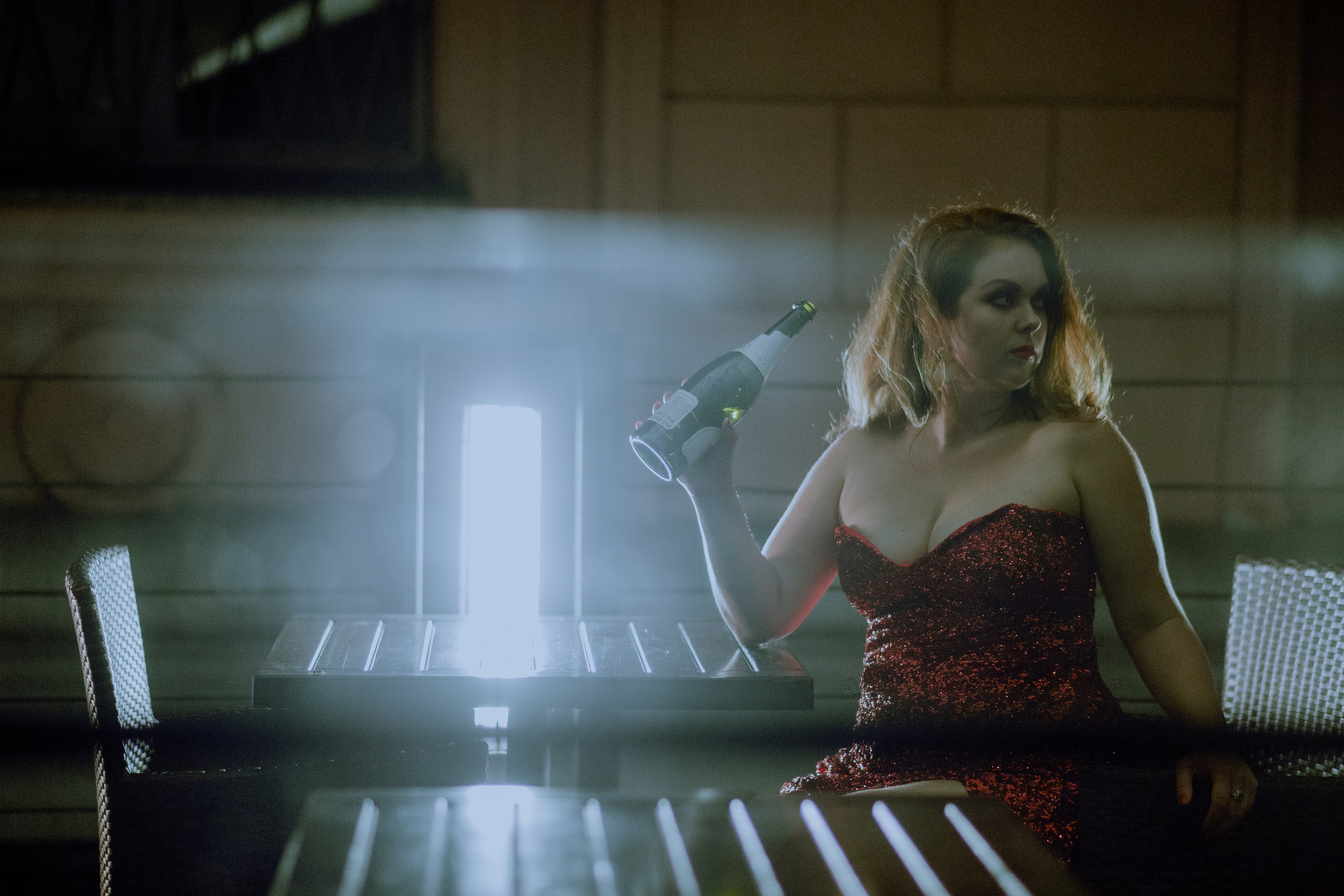 SYNSTEZIA. Режиссёр, клипмейкер, фотограф — Андрей Охота