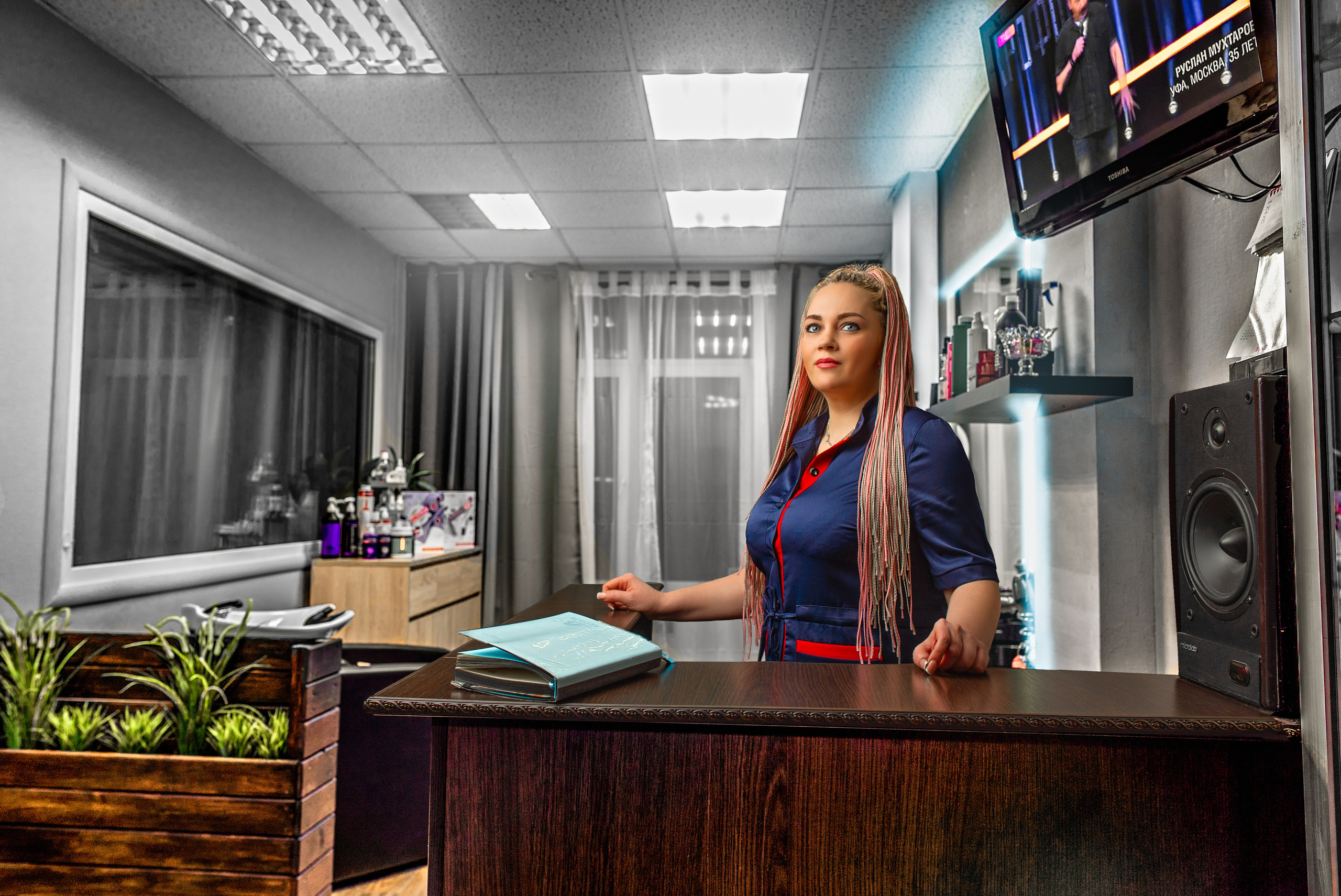 РЕКЛАМНАЯ СЪЕМКА. Режиссёр, клипмейкер, фотограф — Андрей Охота