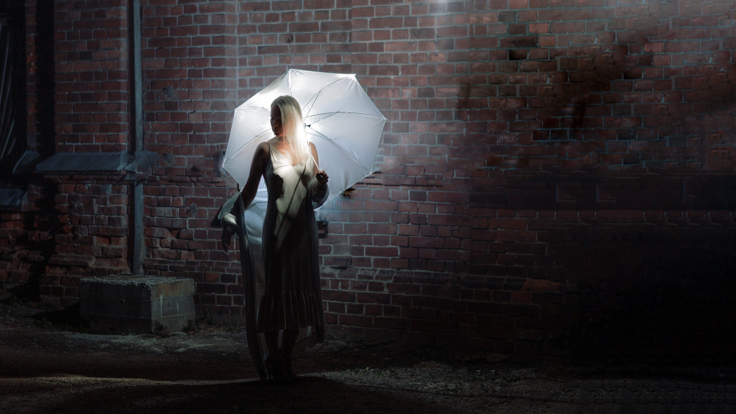 SYNSTEZIA. Режиссёр, клипмейкер, фотограф — Андрей Охота