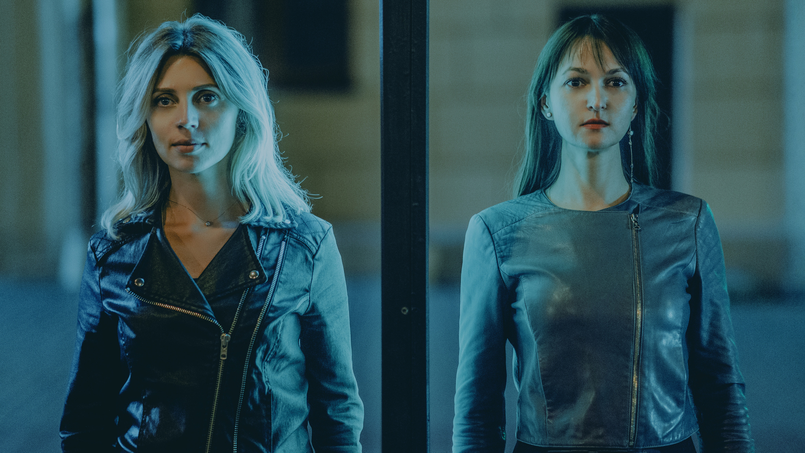 SYNSTEZIA. Режиссёр, клипмейкер, фотограф — Андрей Охота