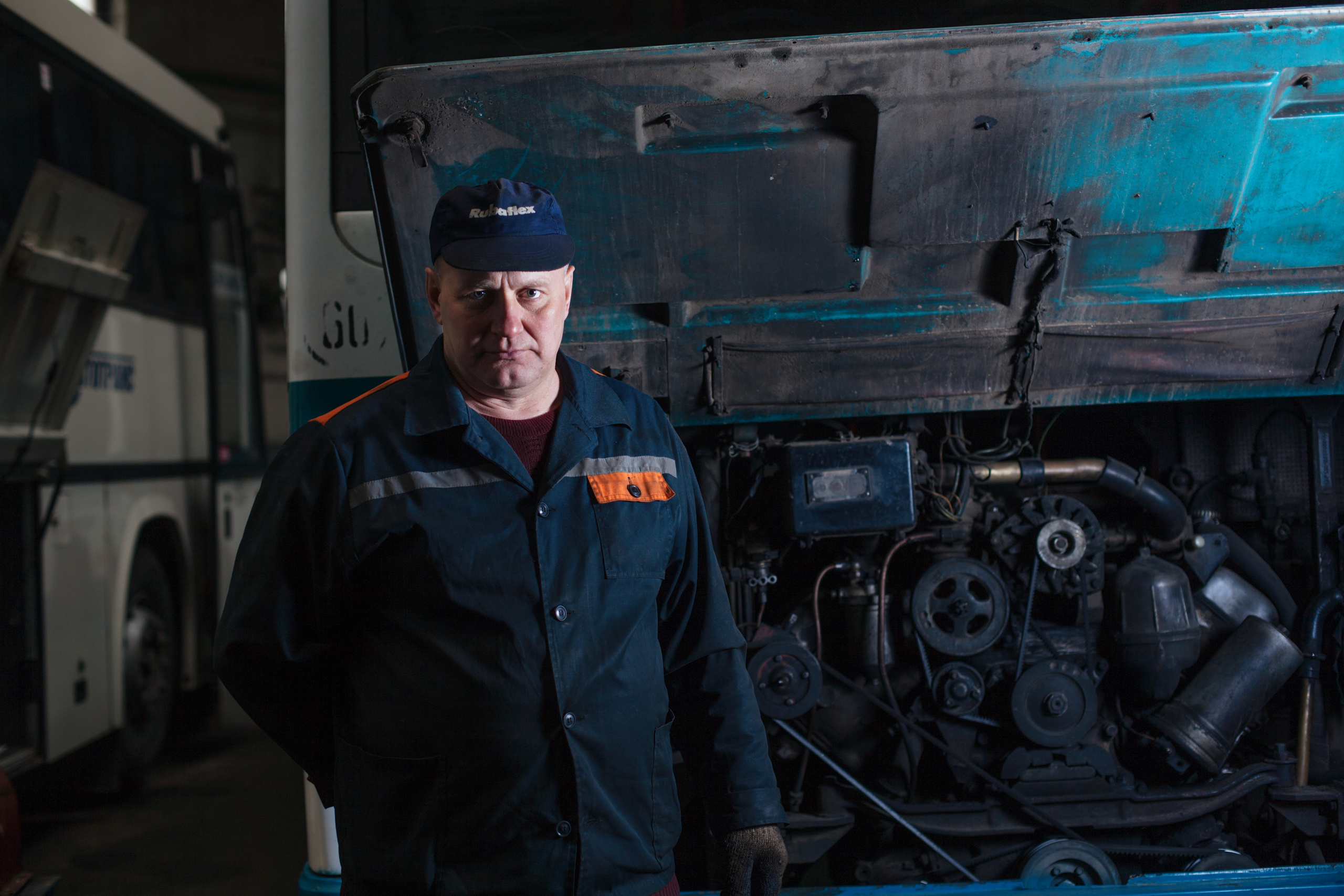 ПРОЧИЕ ПРОИЗВОДСТВА. Режиссёр, клипмейкер, фотограф — Андрей Охота