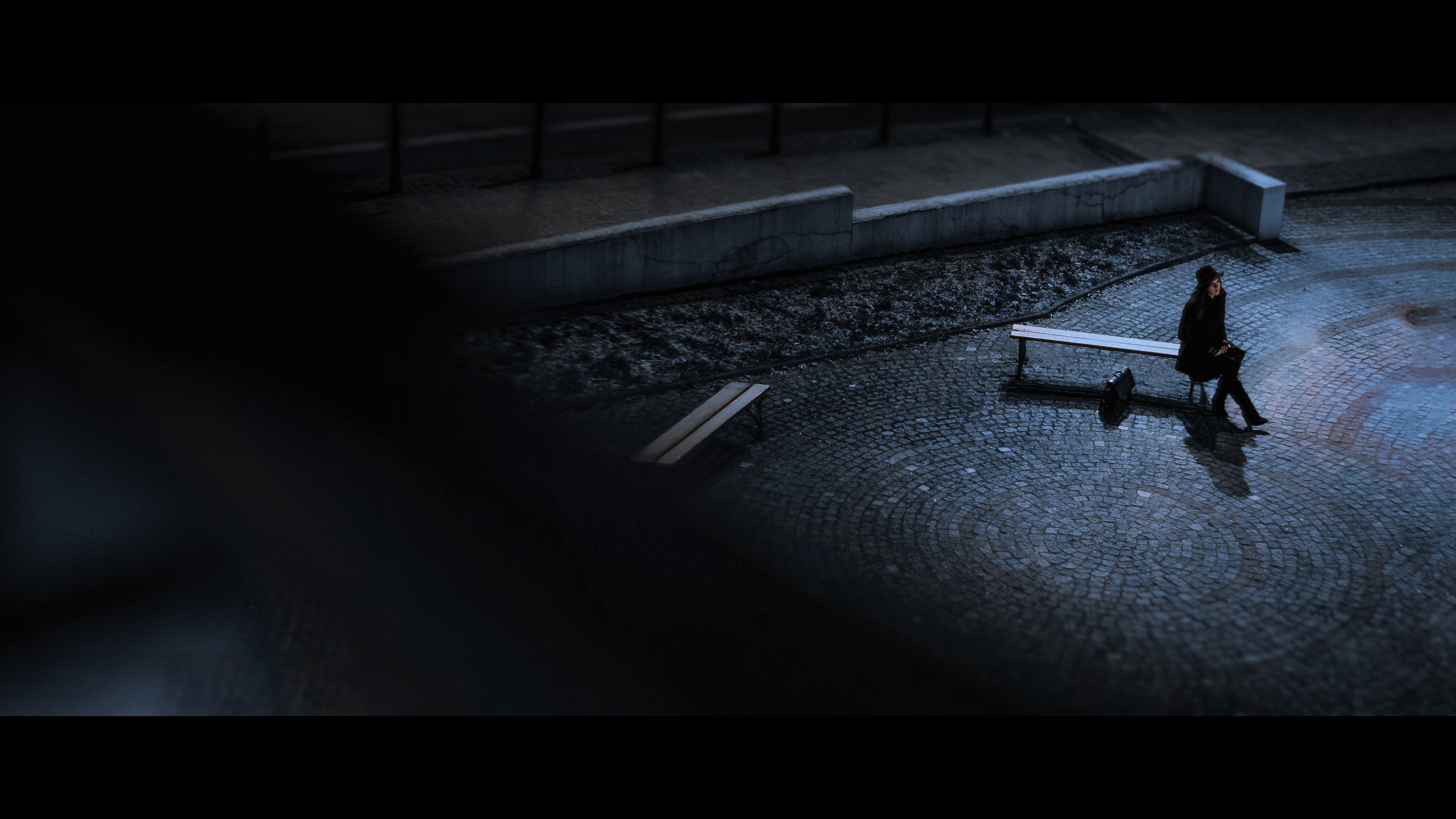 SYNSTEZIA. Режиссёр, клипмейкер, фотограф — Андрей Охота