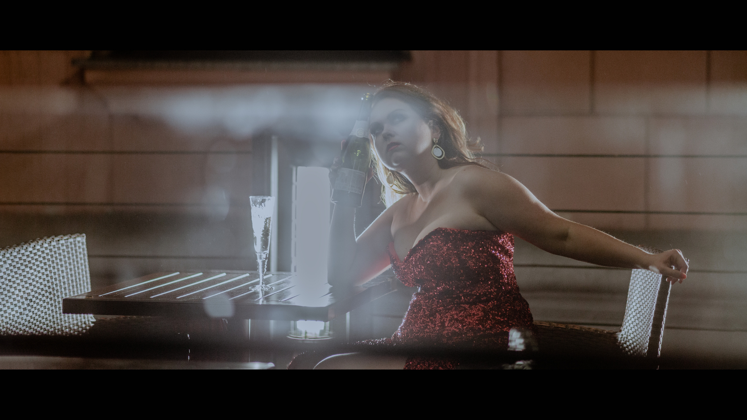 SYNSTEZIA. Режиссёр, клипмейкер, фотограф — Андрей Охота